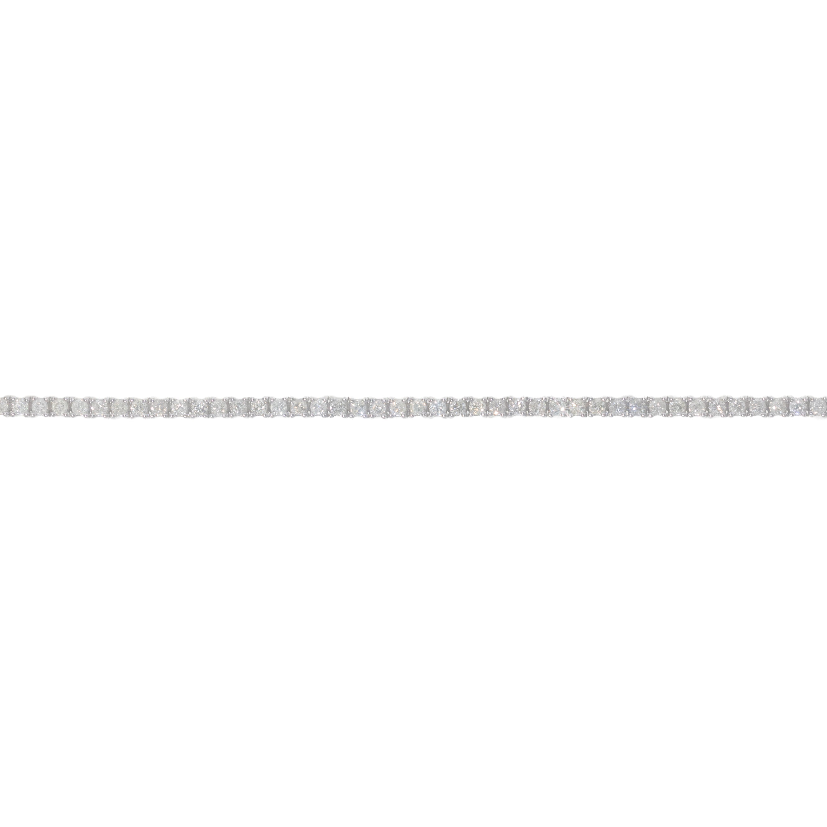 Tennis Bracelet