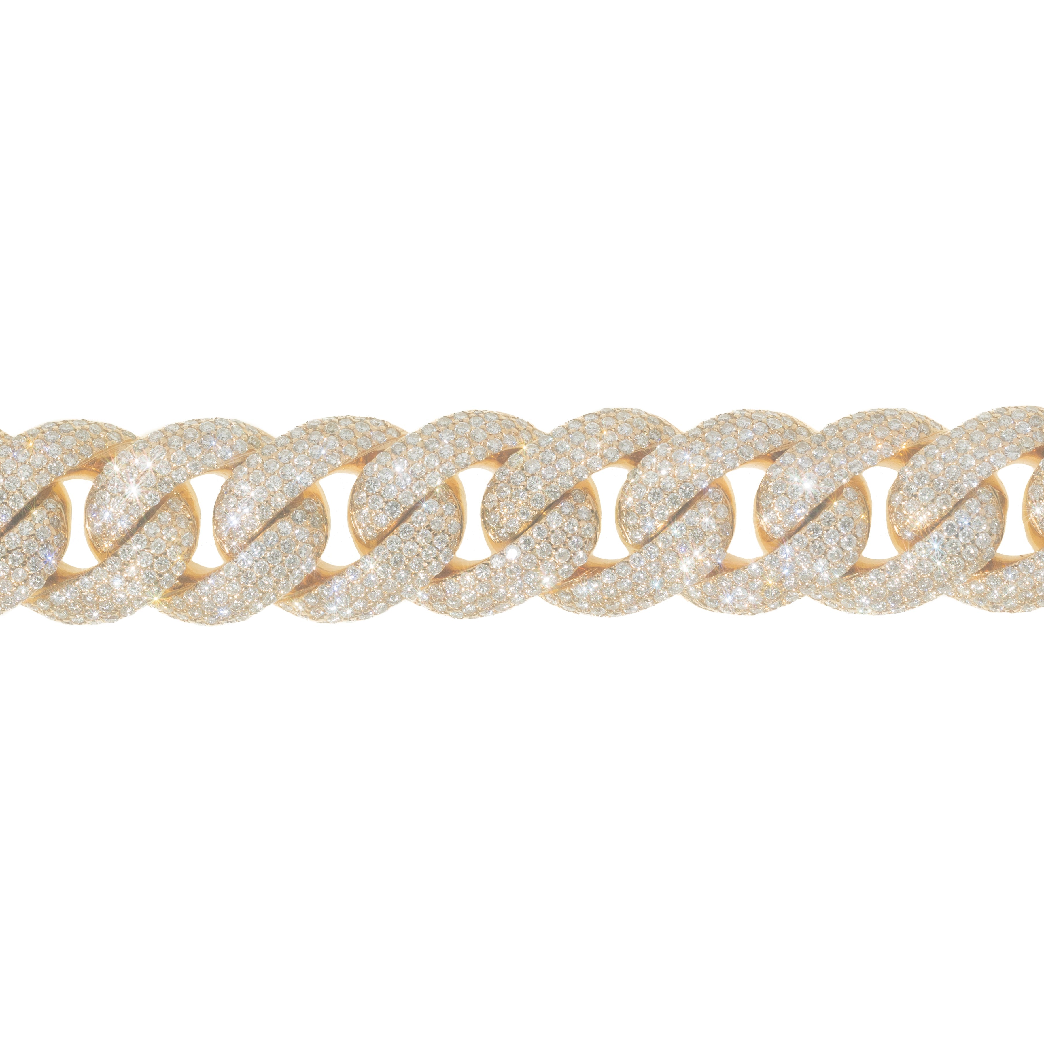 Cuban Link Bracelet