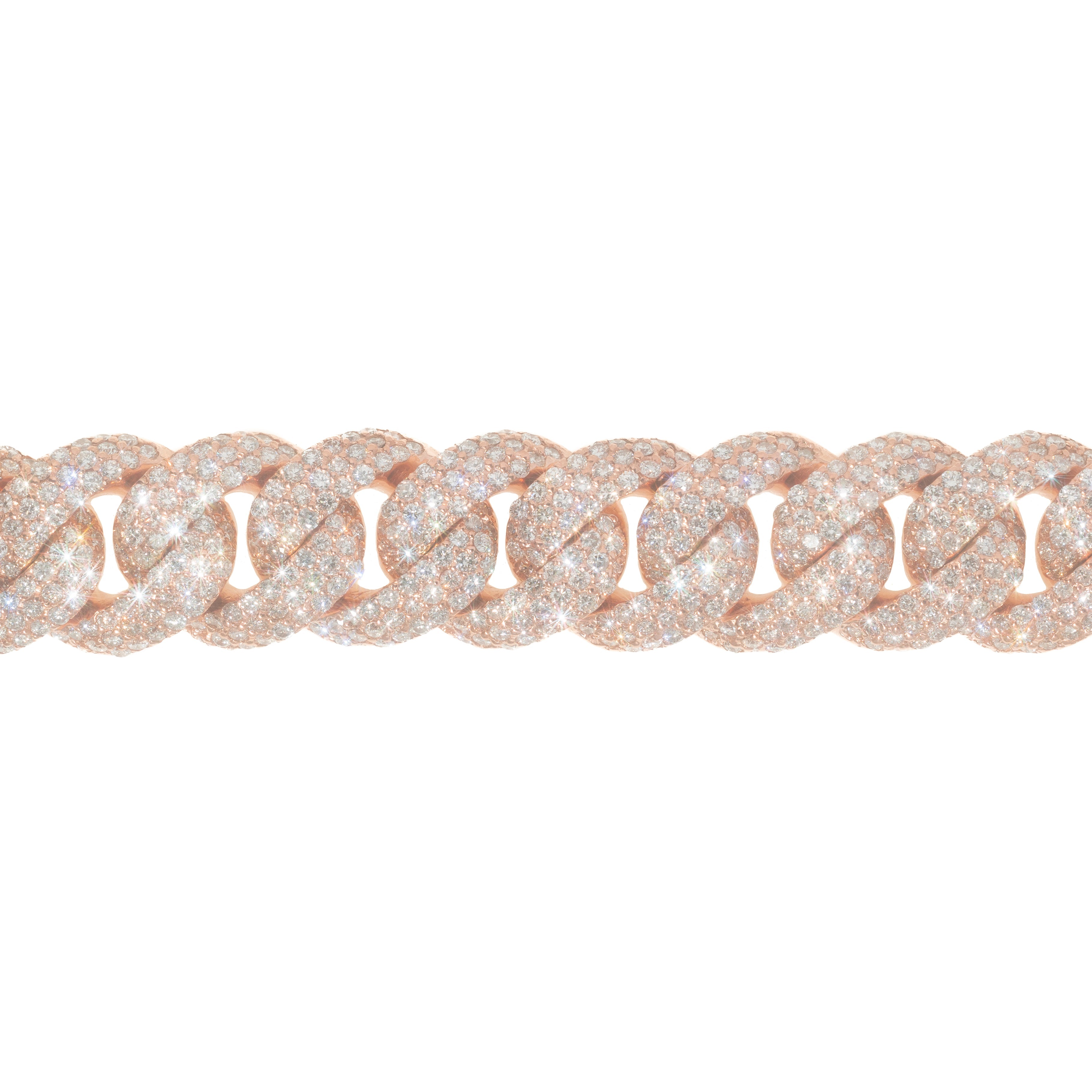 Cuban Link Bracelet
