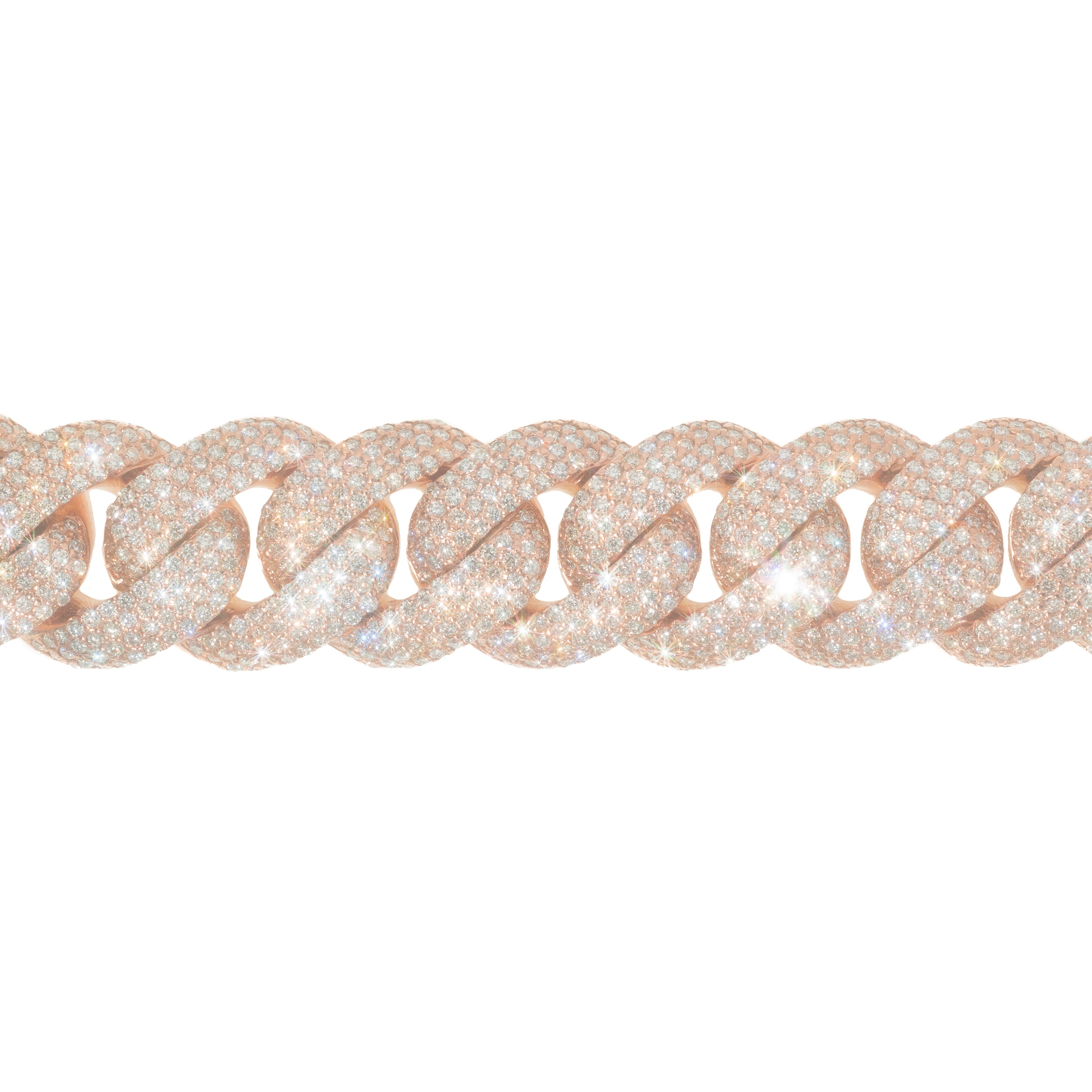 Cuban link Bracelet