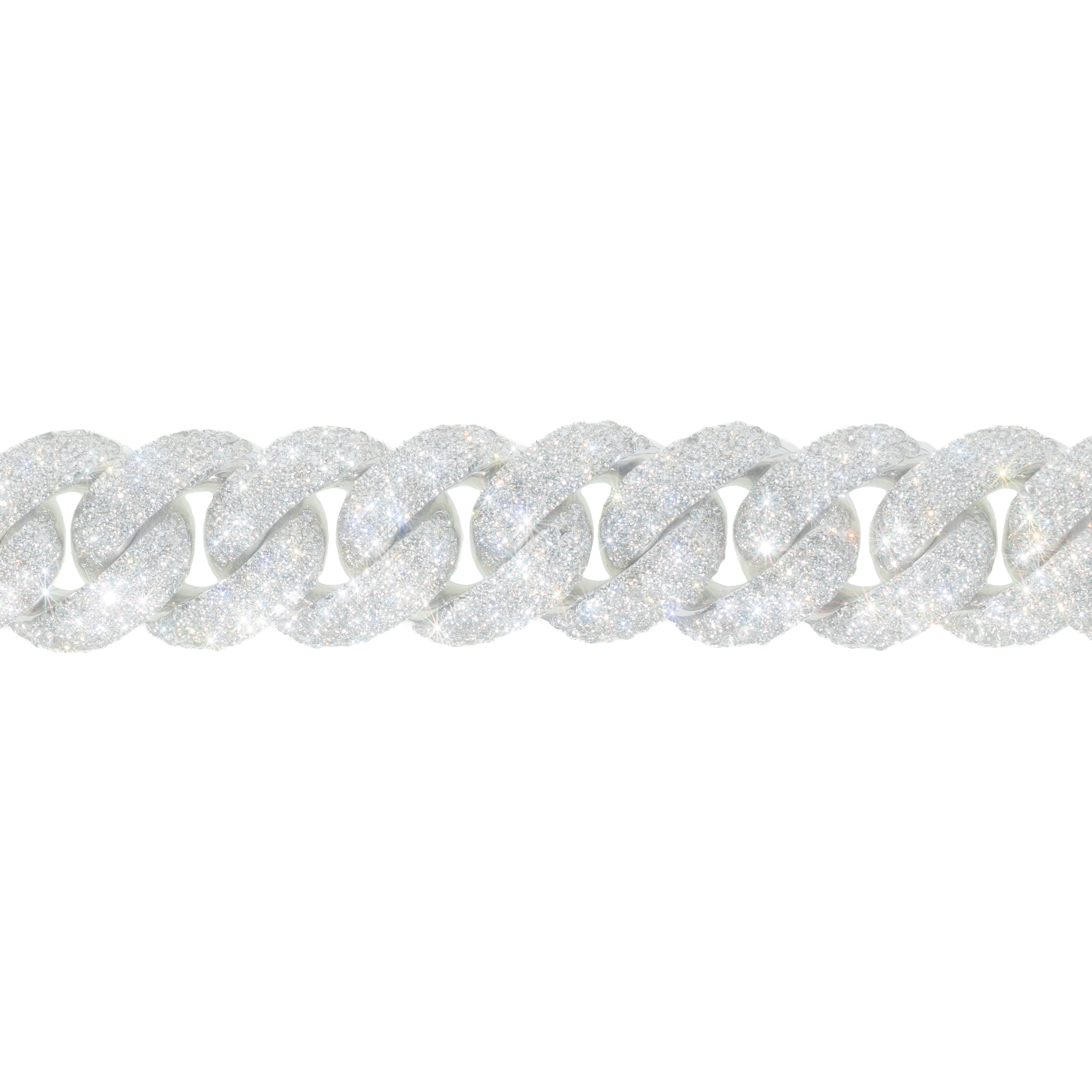 Cuban Link Bracelet