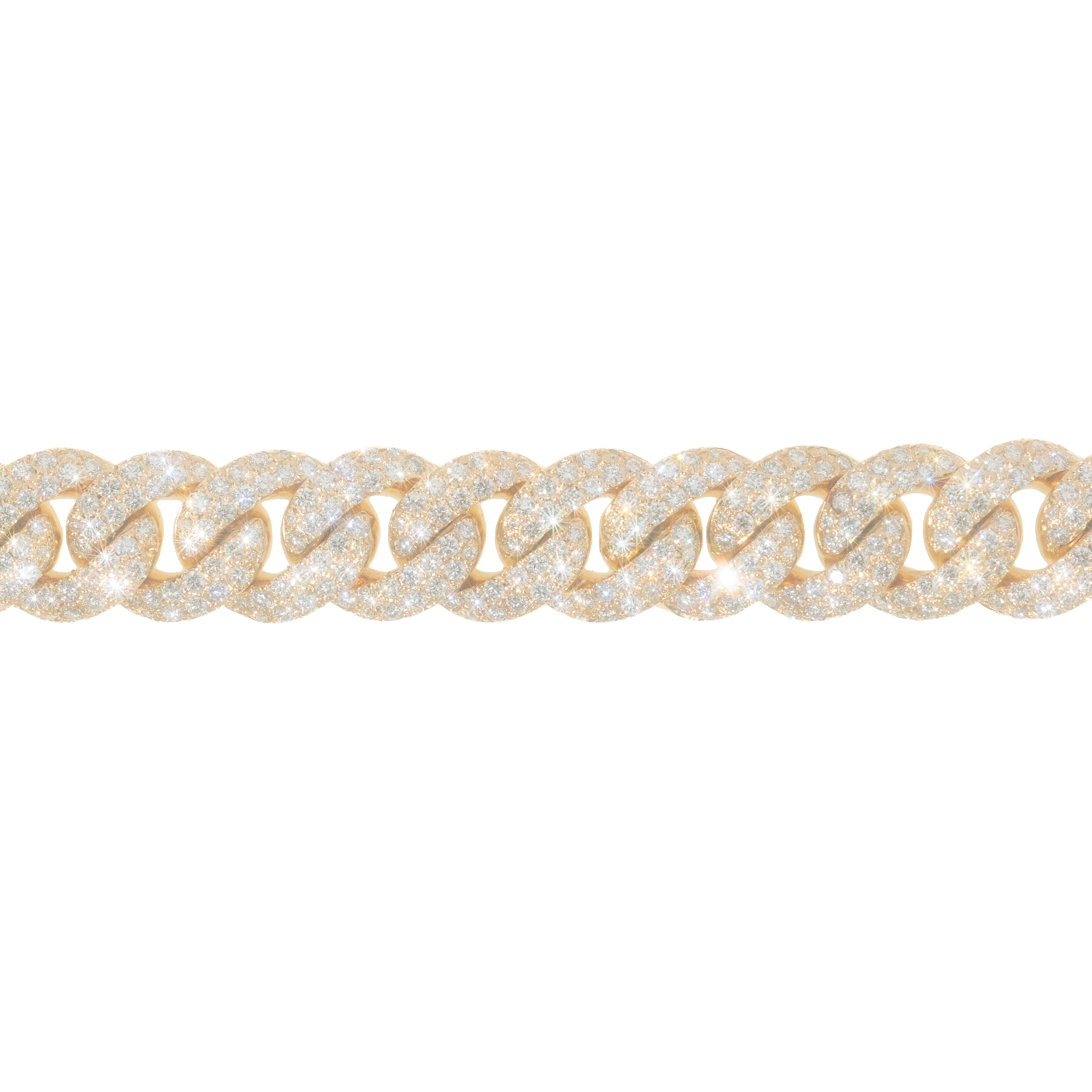 Cuban Link Bracelet