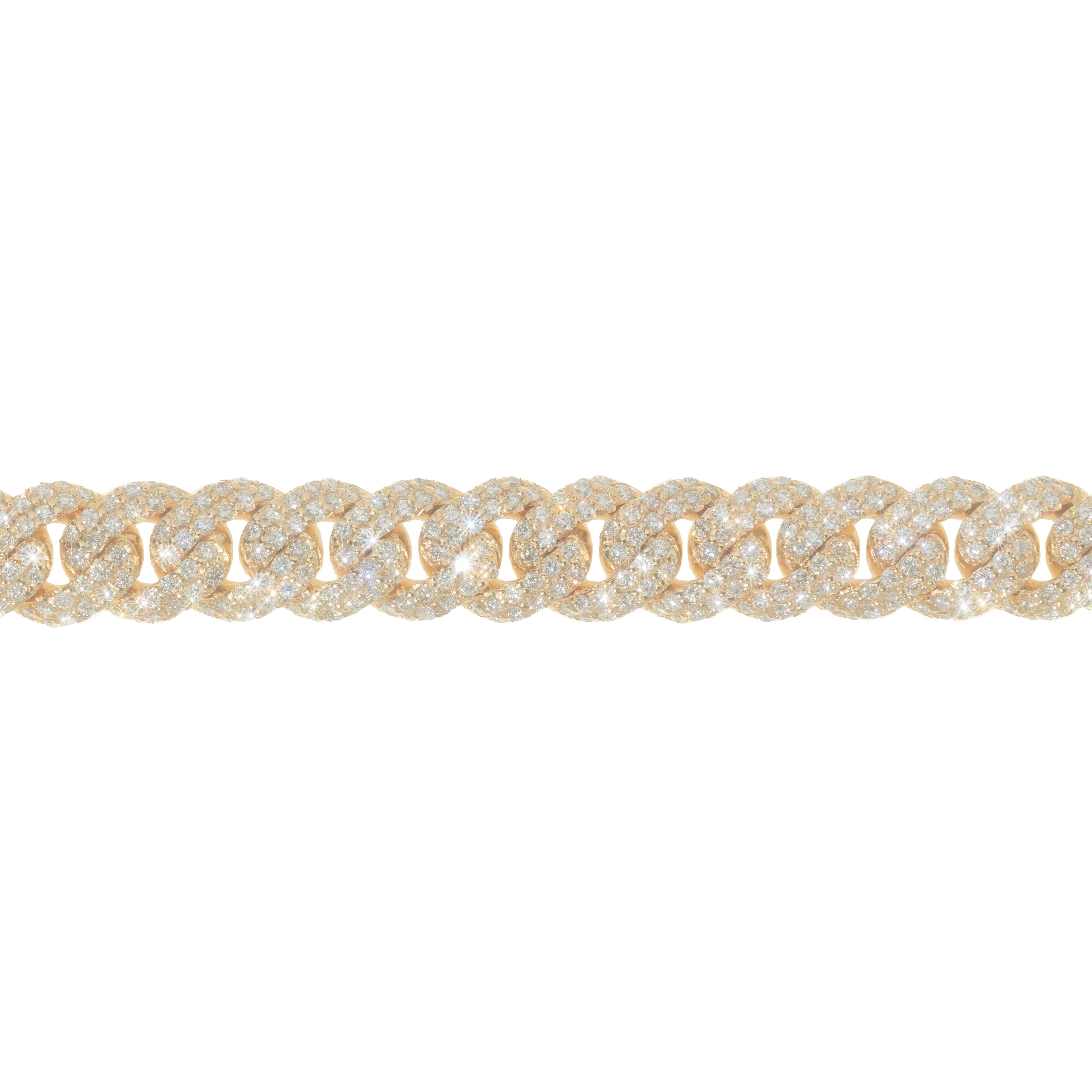 Cuban Link Bracelet