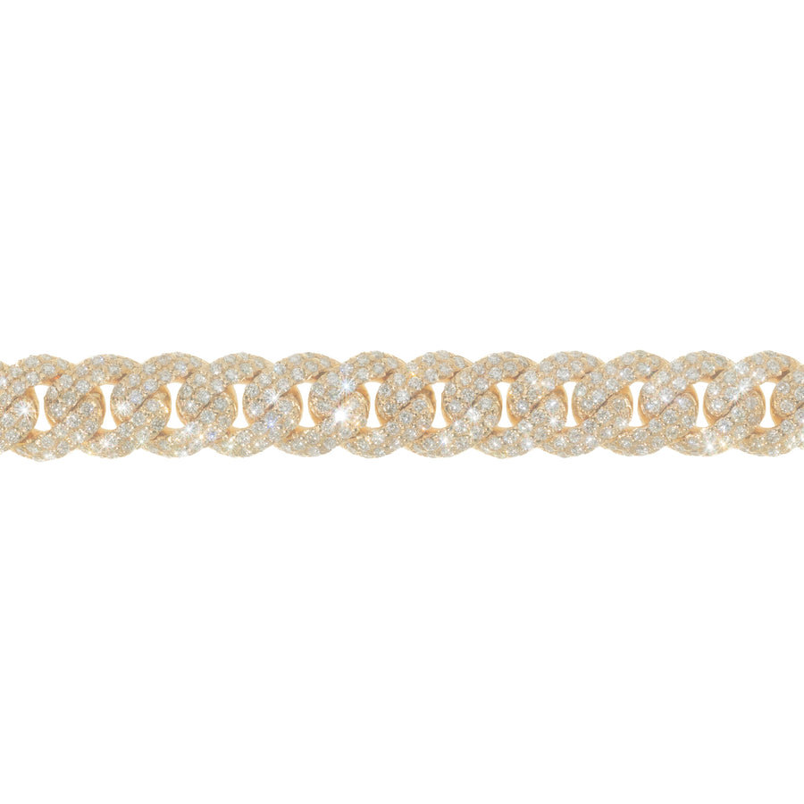 Cuban Link Bracelet
