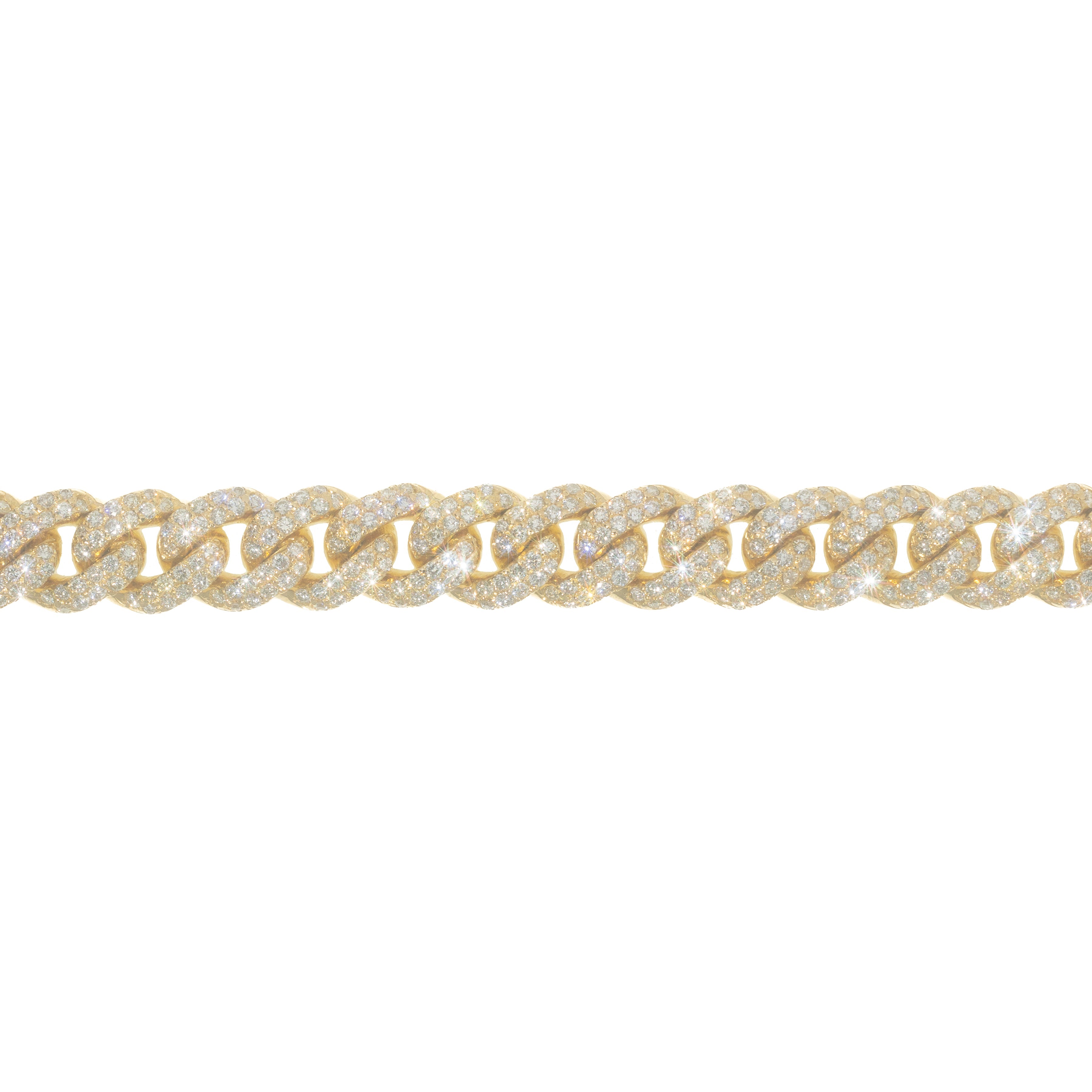 Cuban Link Bracelet