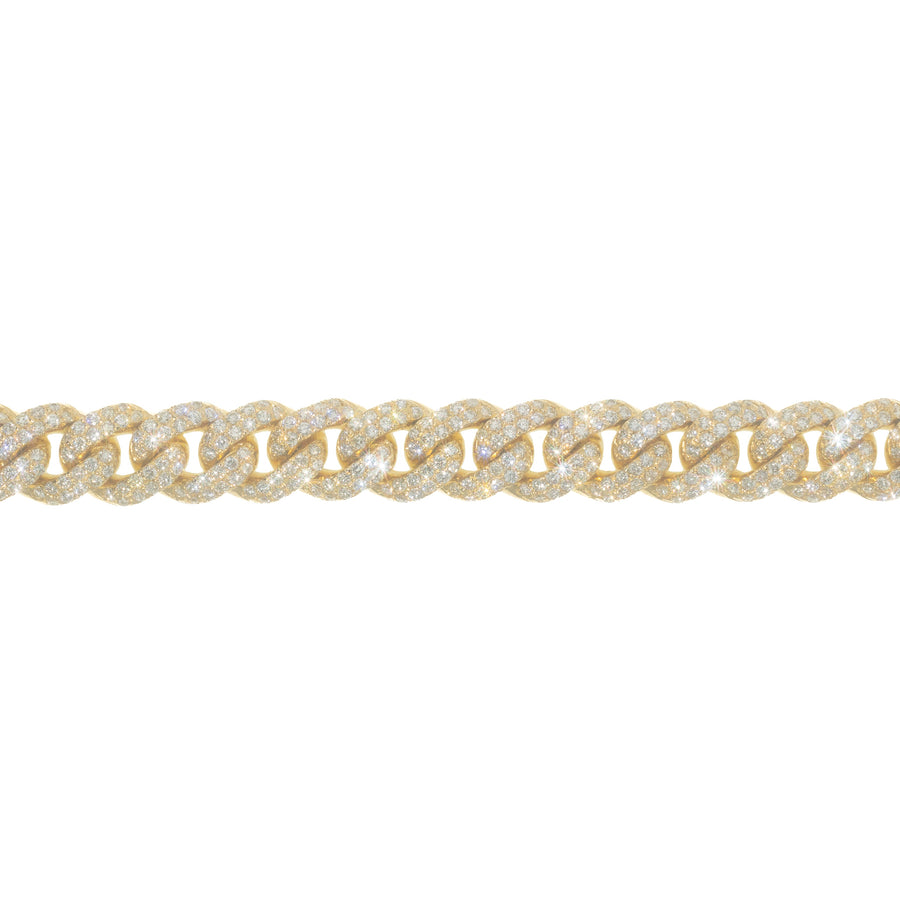Cuban Link Bracelet
