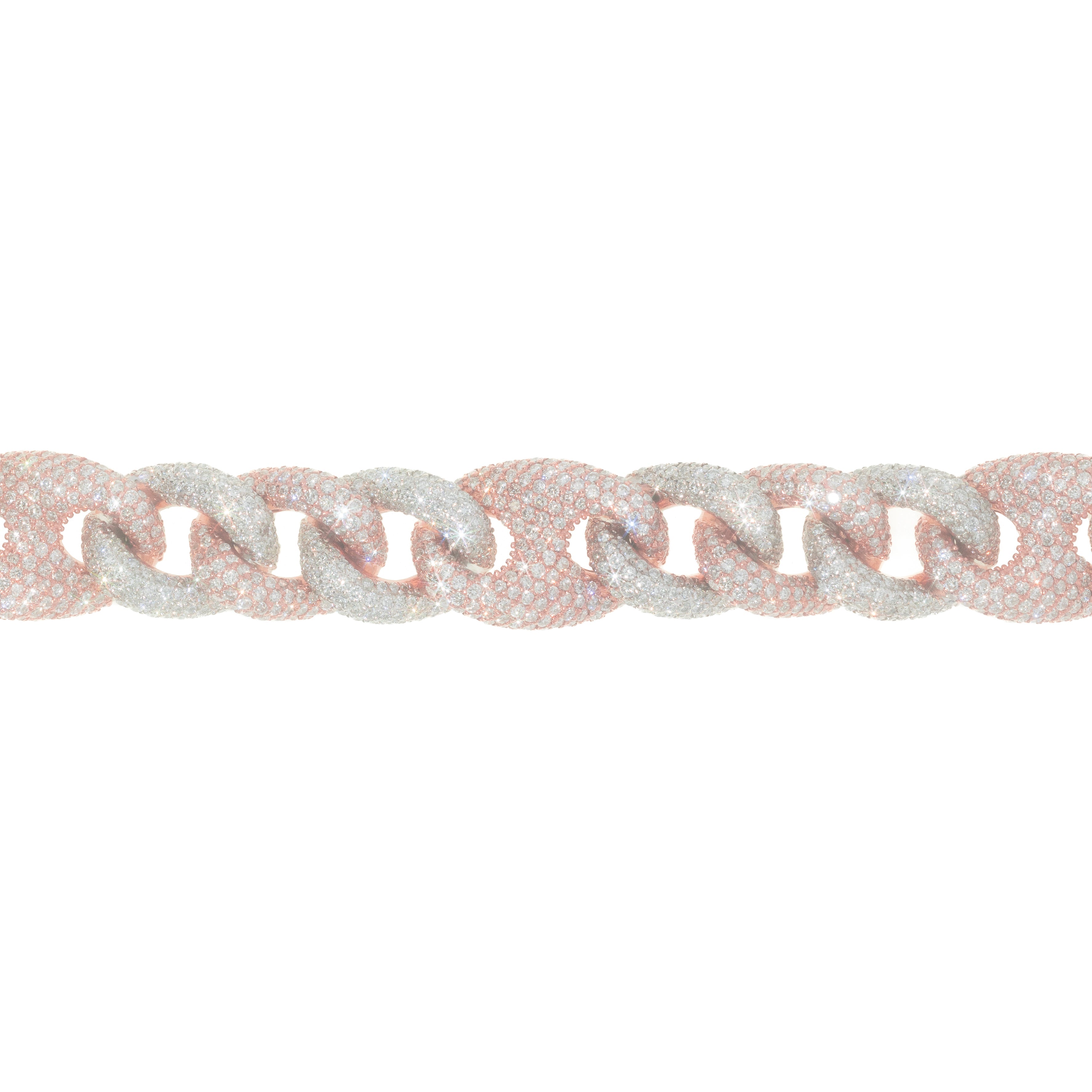 Gucci Cuban Link Bracelet