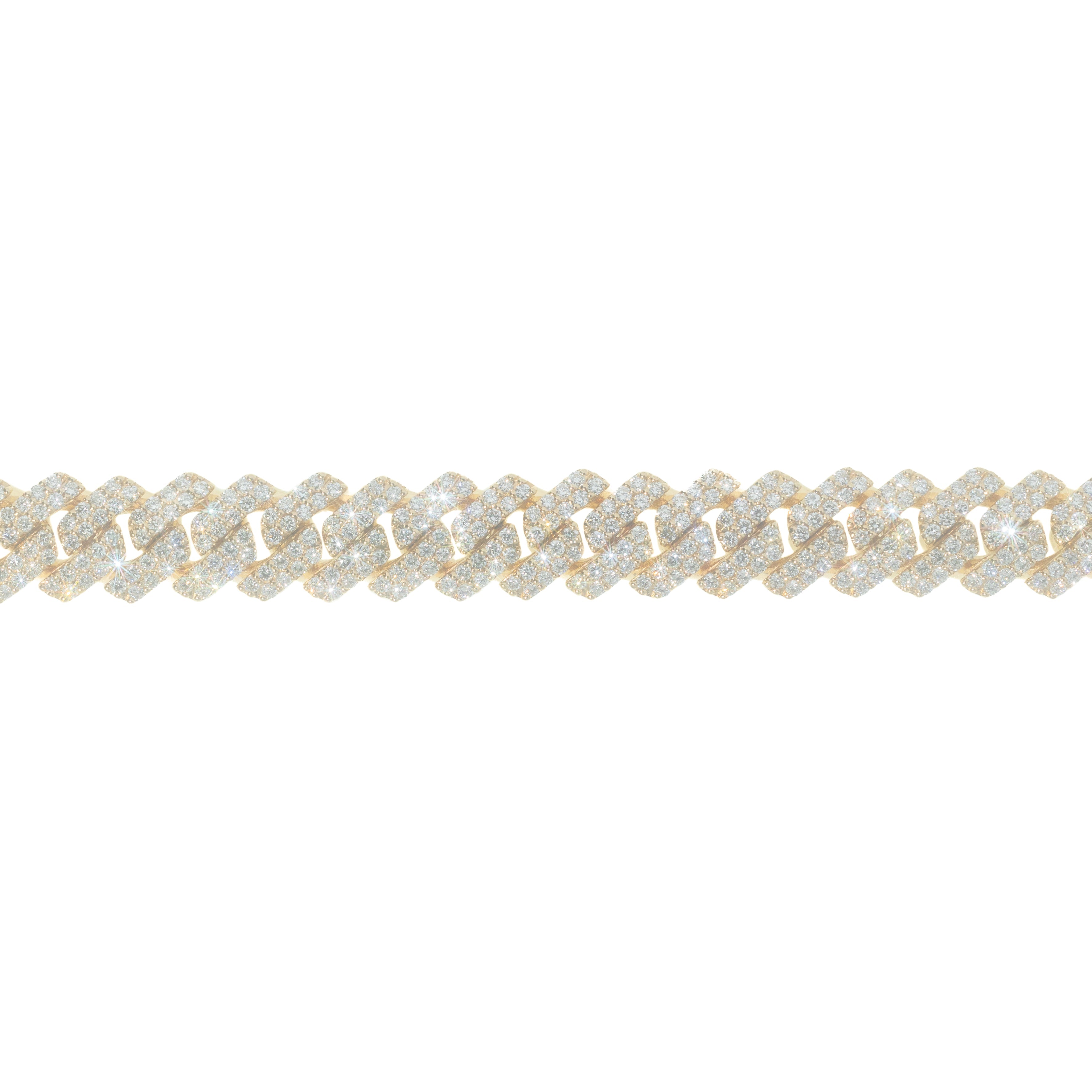 Cuban Link Bracelet