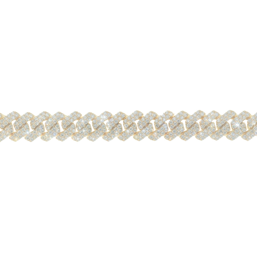 Cuban Link Bracelet