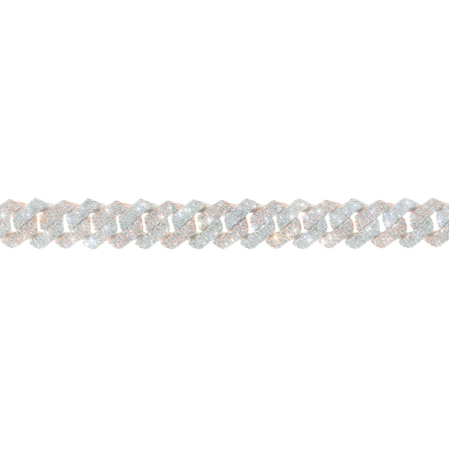 Cuban Link Bracelet
