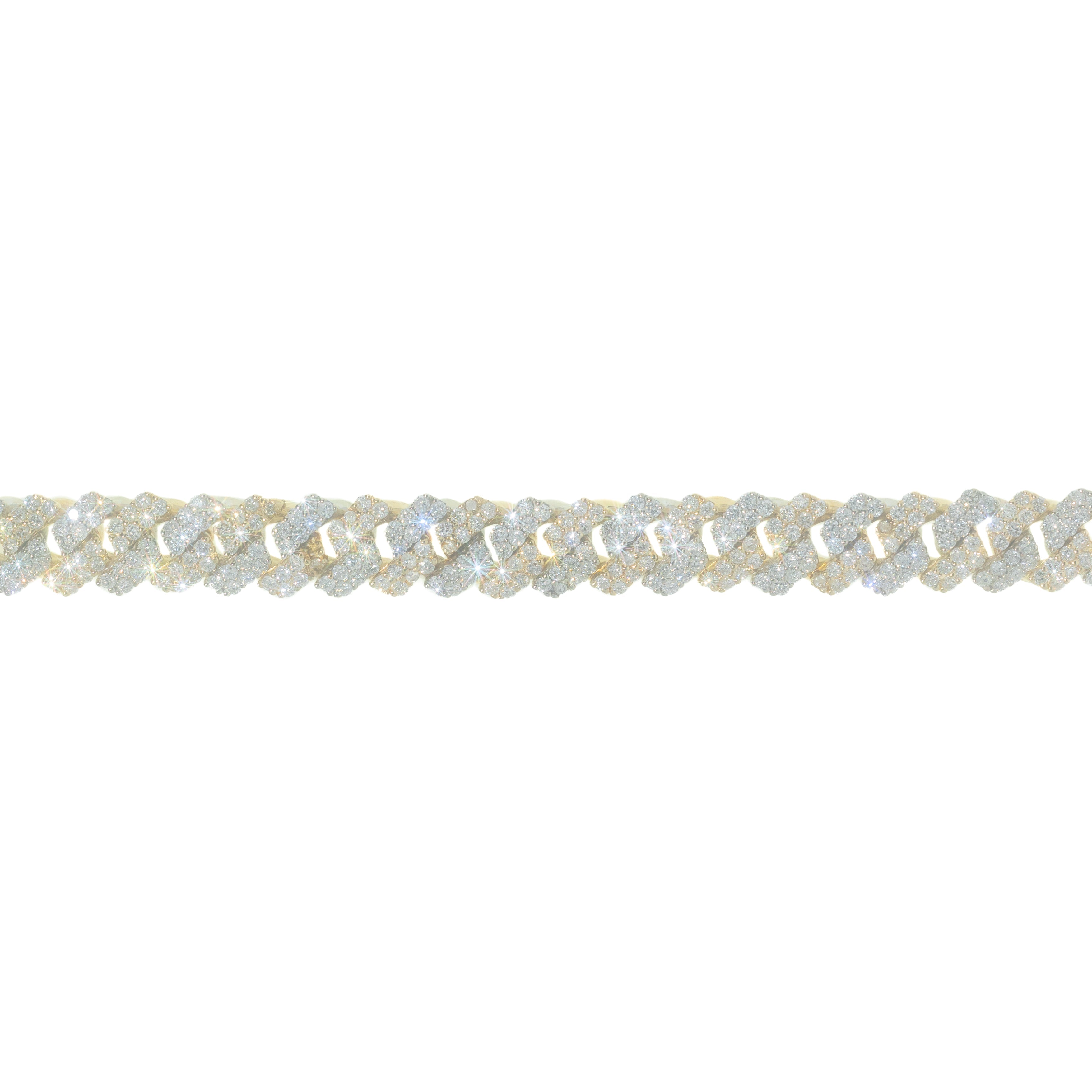Cuban Link Bracelet