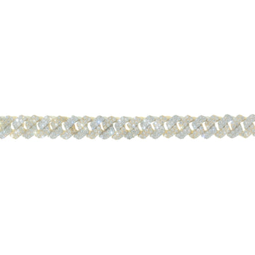 Cuban Link Bracelet