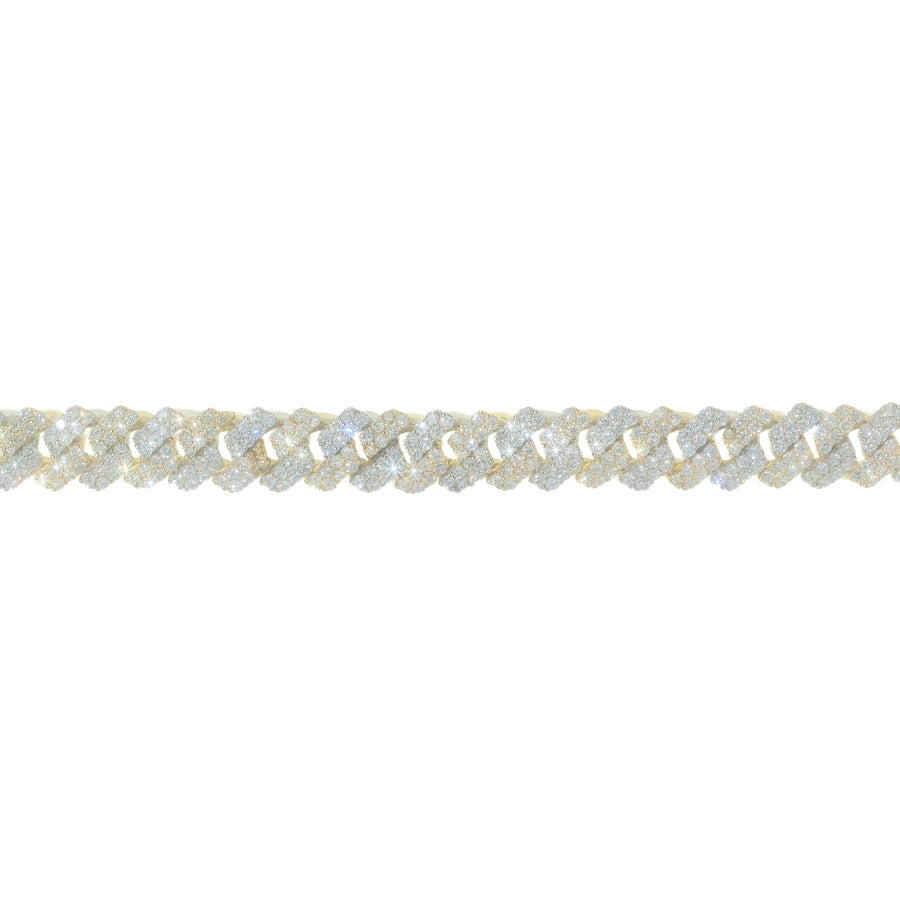 Cuban Link Bracelet