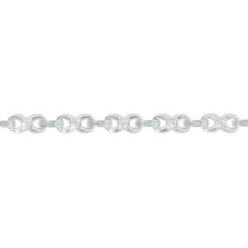 Infinity Link Bracelet
