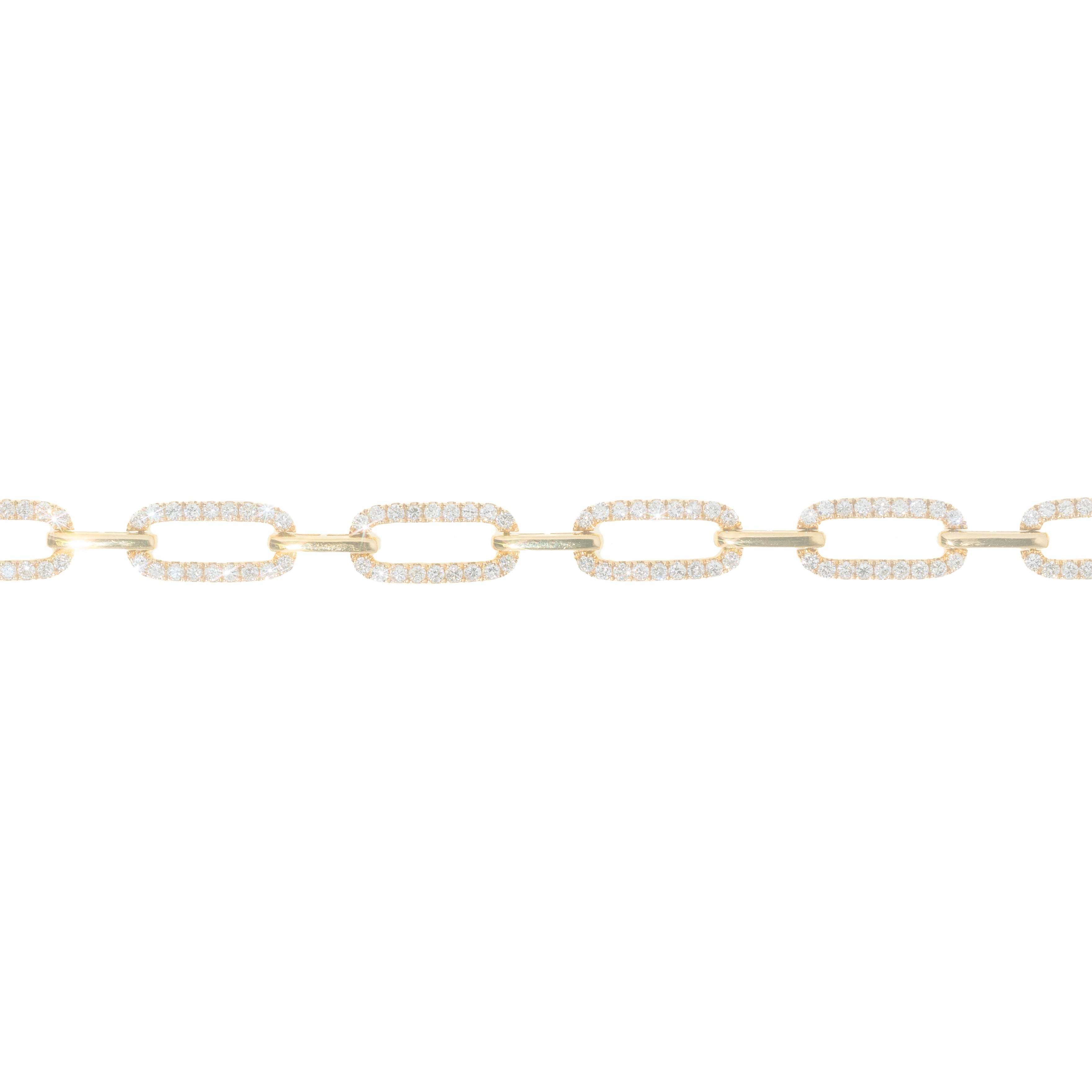 Paper Clip Link