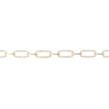 Paper Clip Link