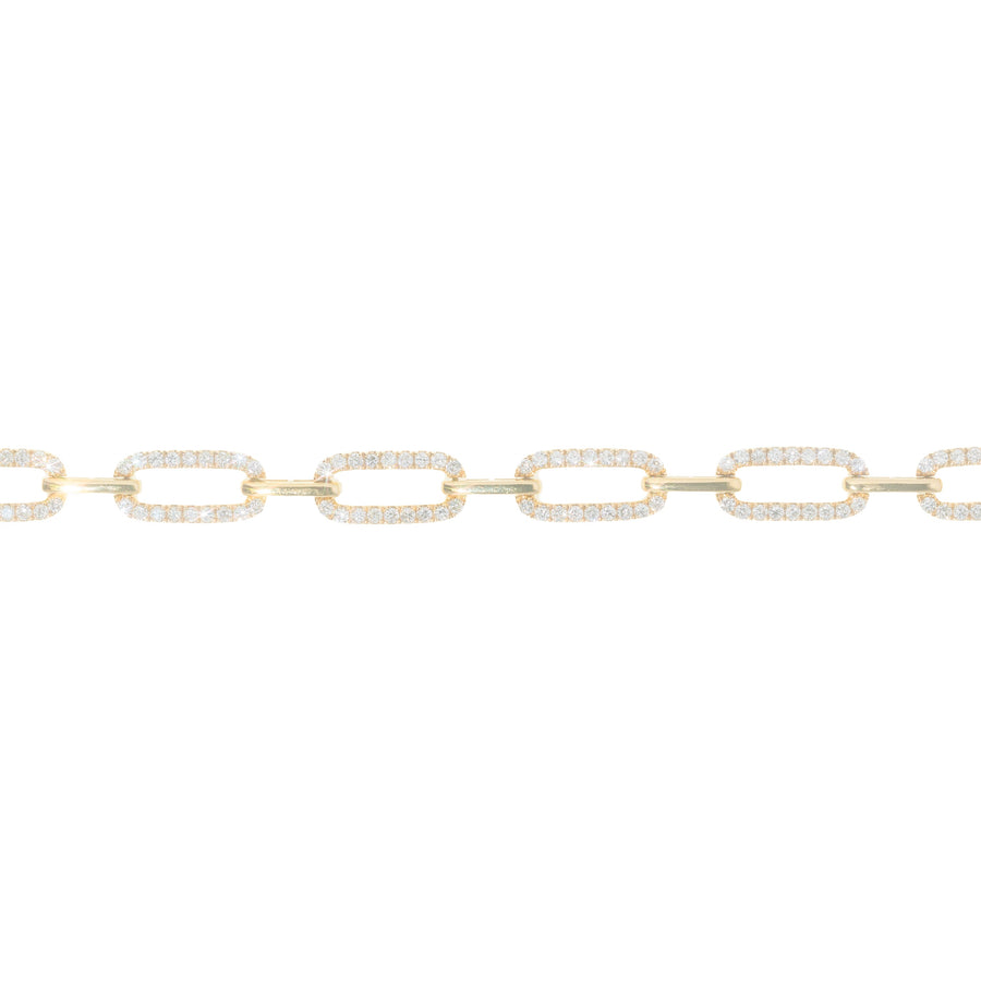 Paper Clip Link