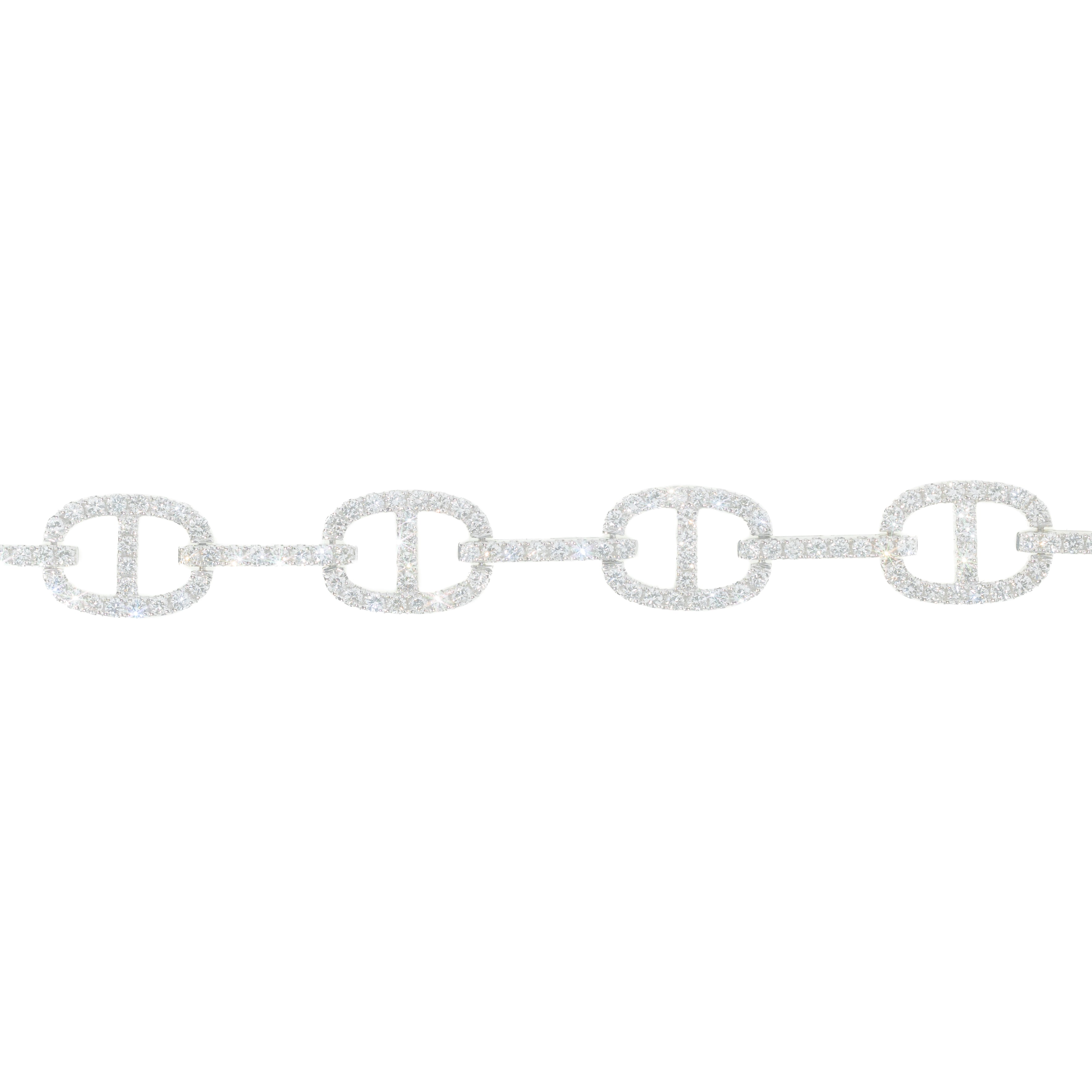 Bracelet With Diamonds