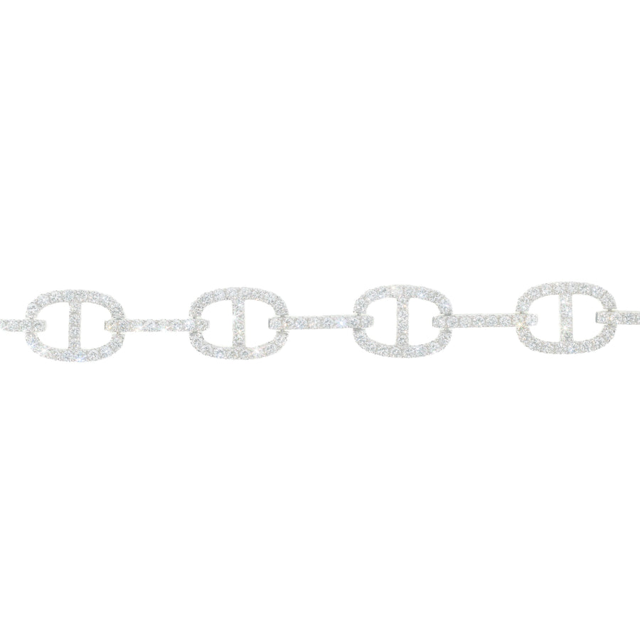 Bracelet With Diamonds