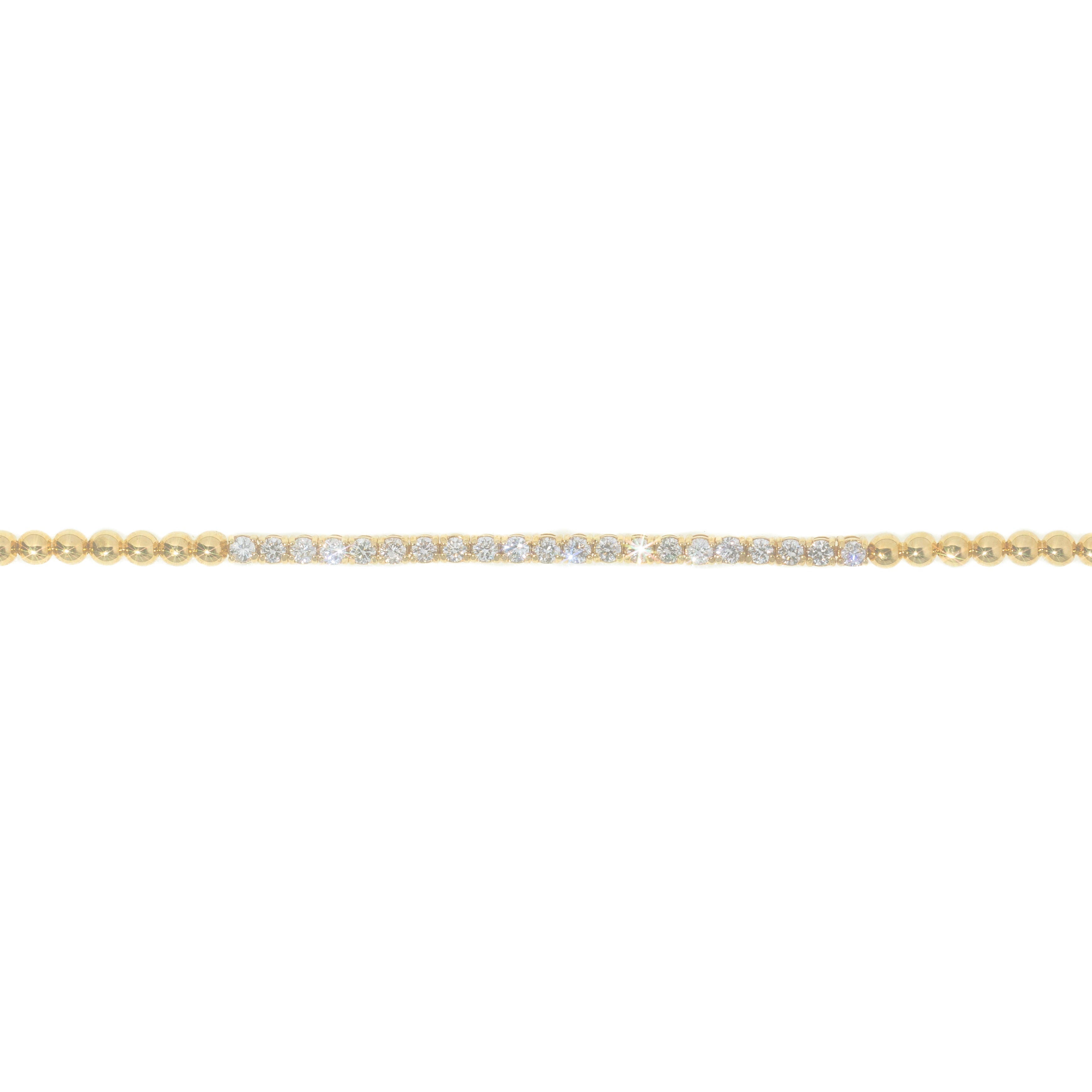 Tennis Bracelet