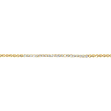 Tennis Bracelet