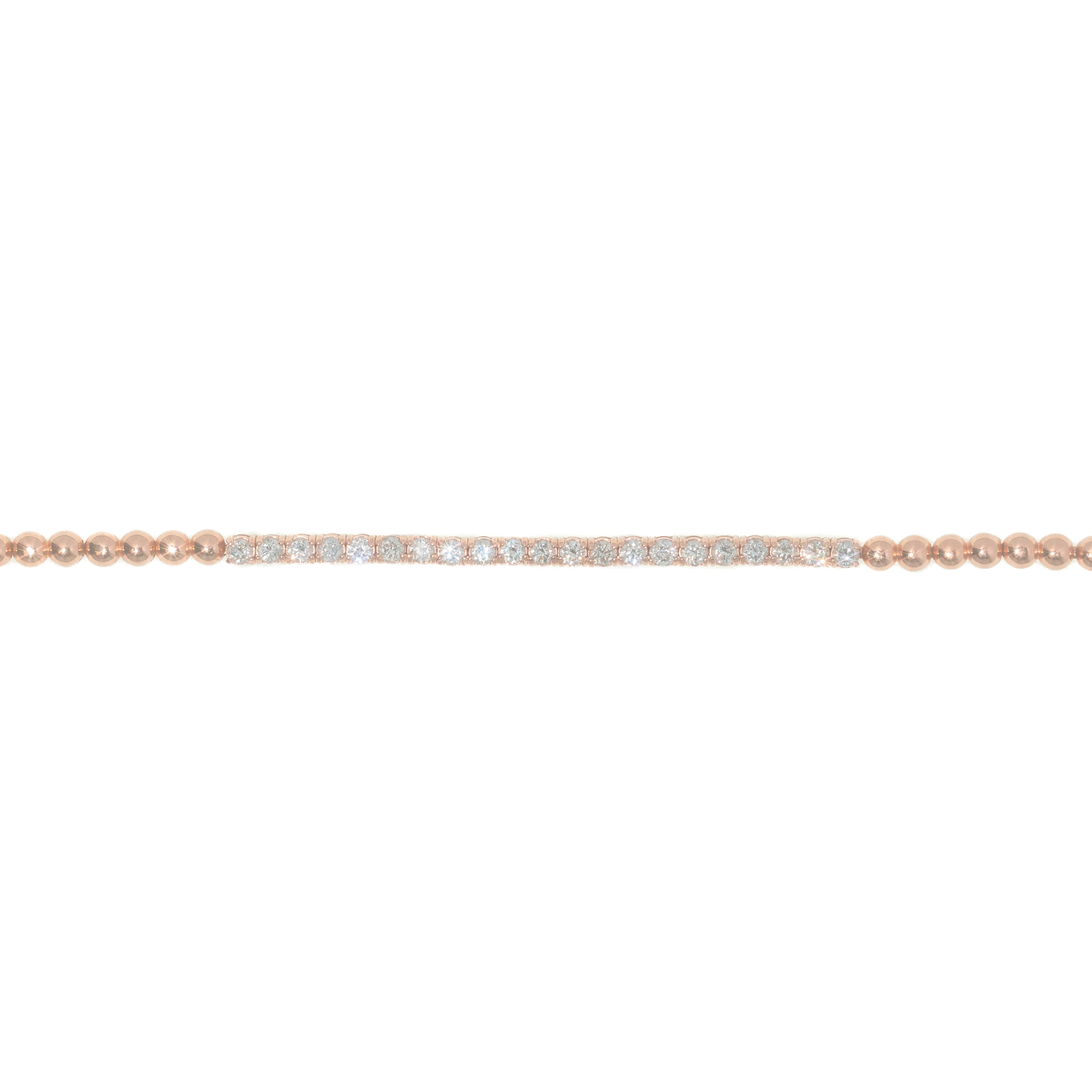 Tennis Bracelet