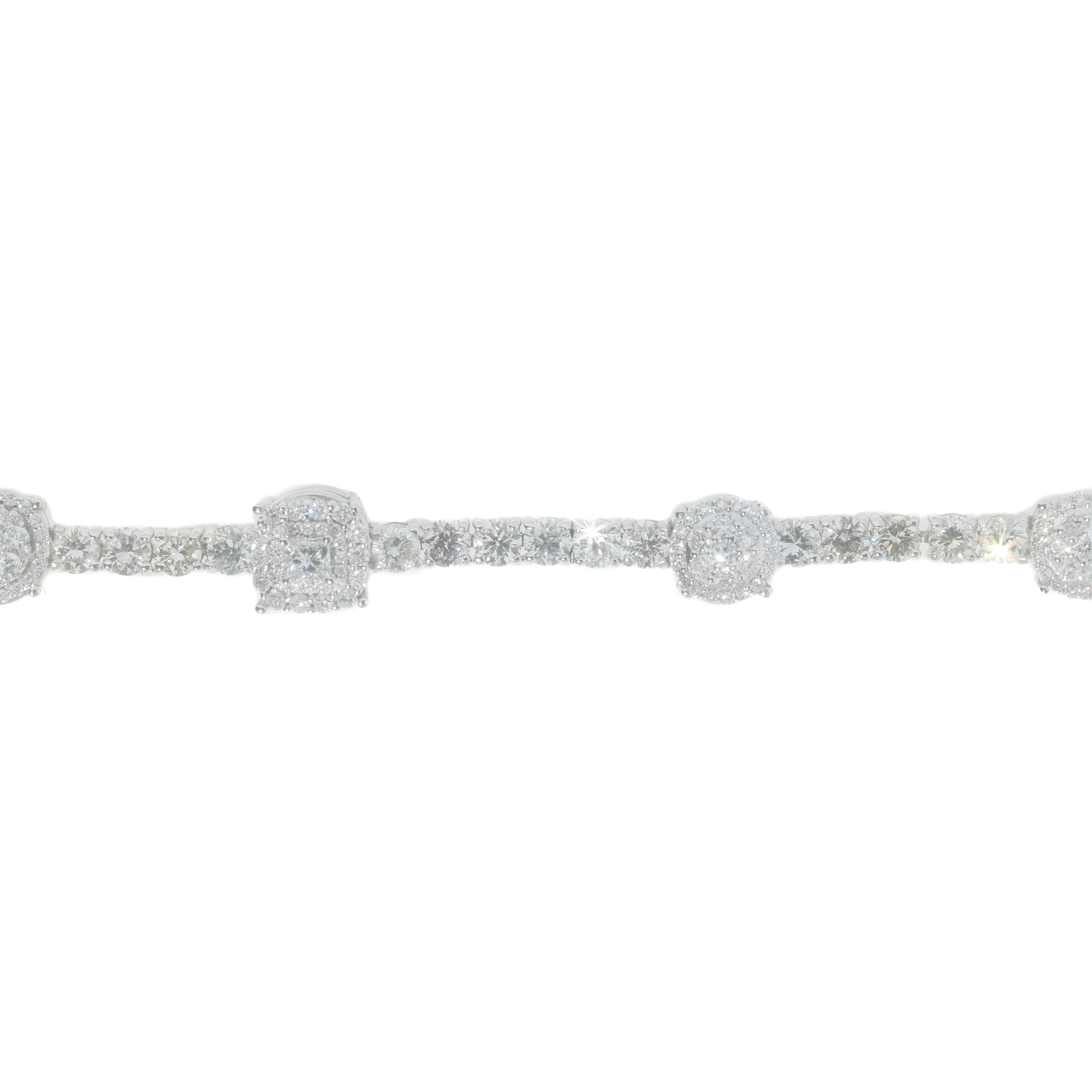 Tennis Bracelet
