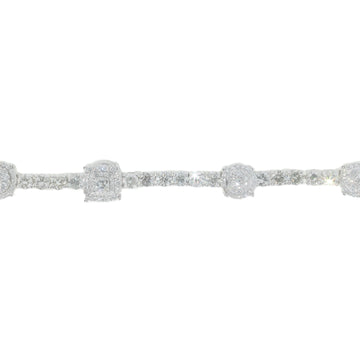 Tennis Bracelet