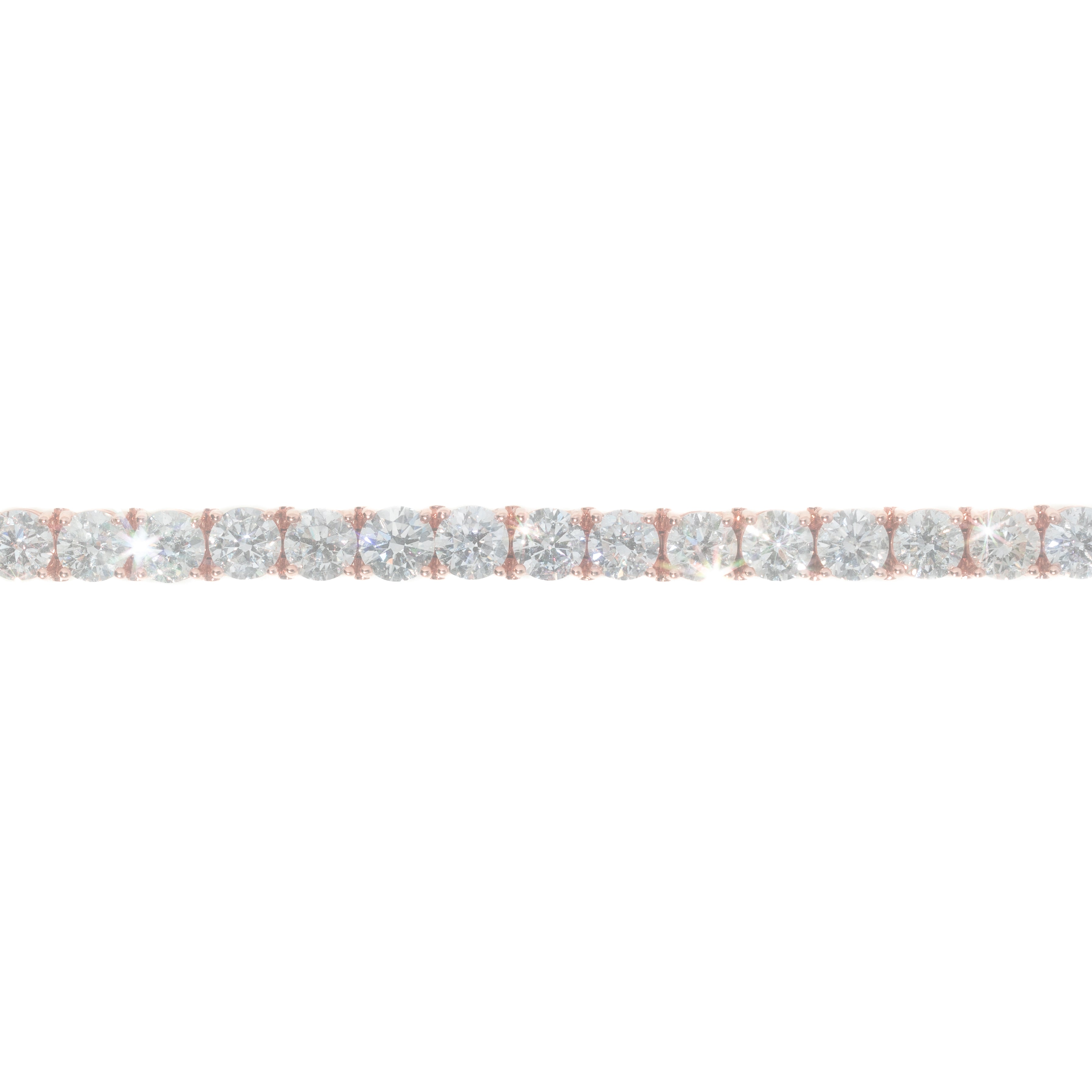 Tennis Bracelet