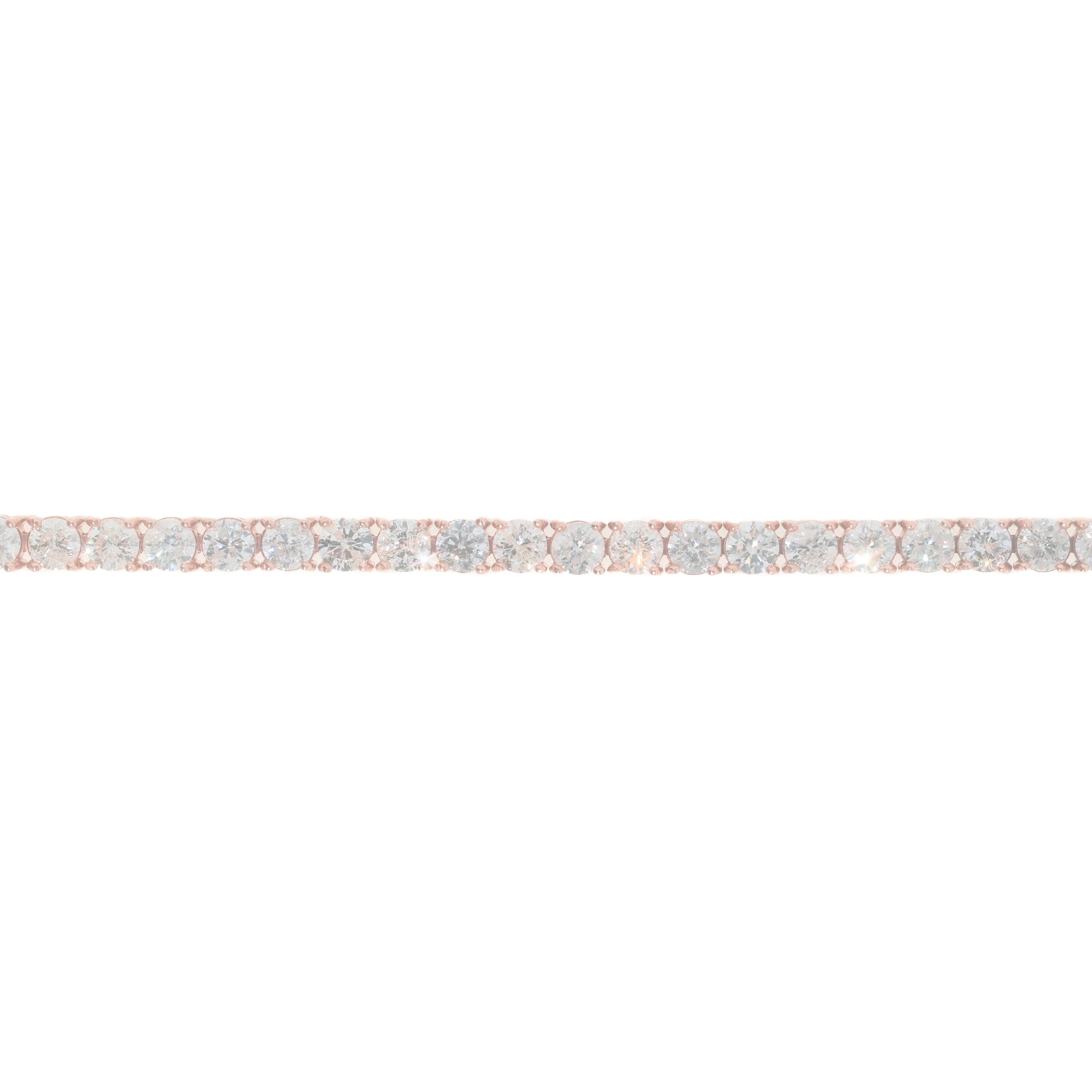 Tennis Bracelet
