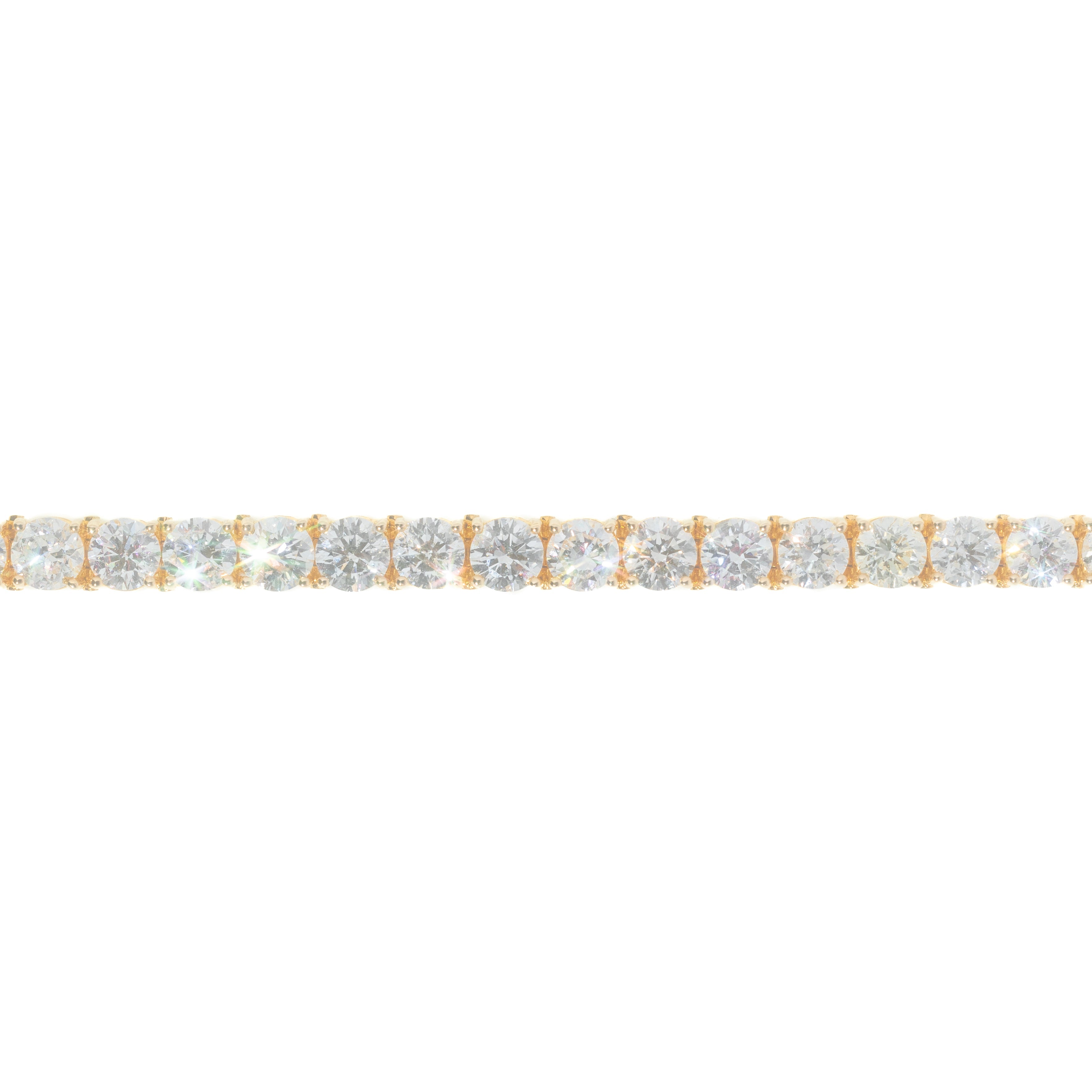 Tennis Bracelet
