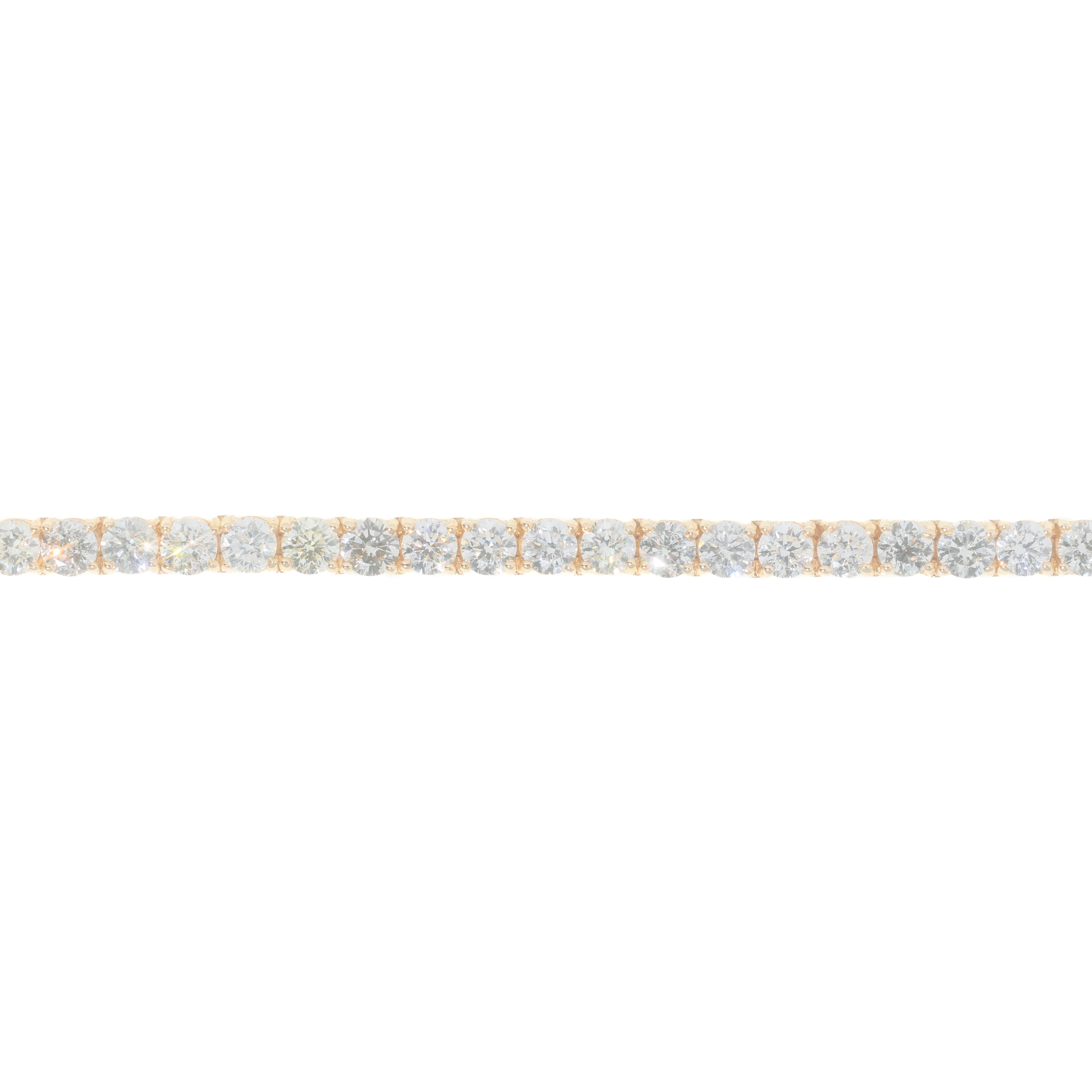 Tennis Bracelet
