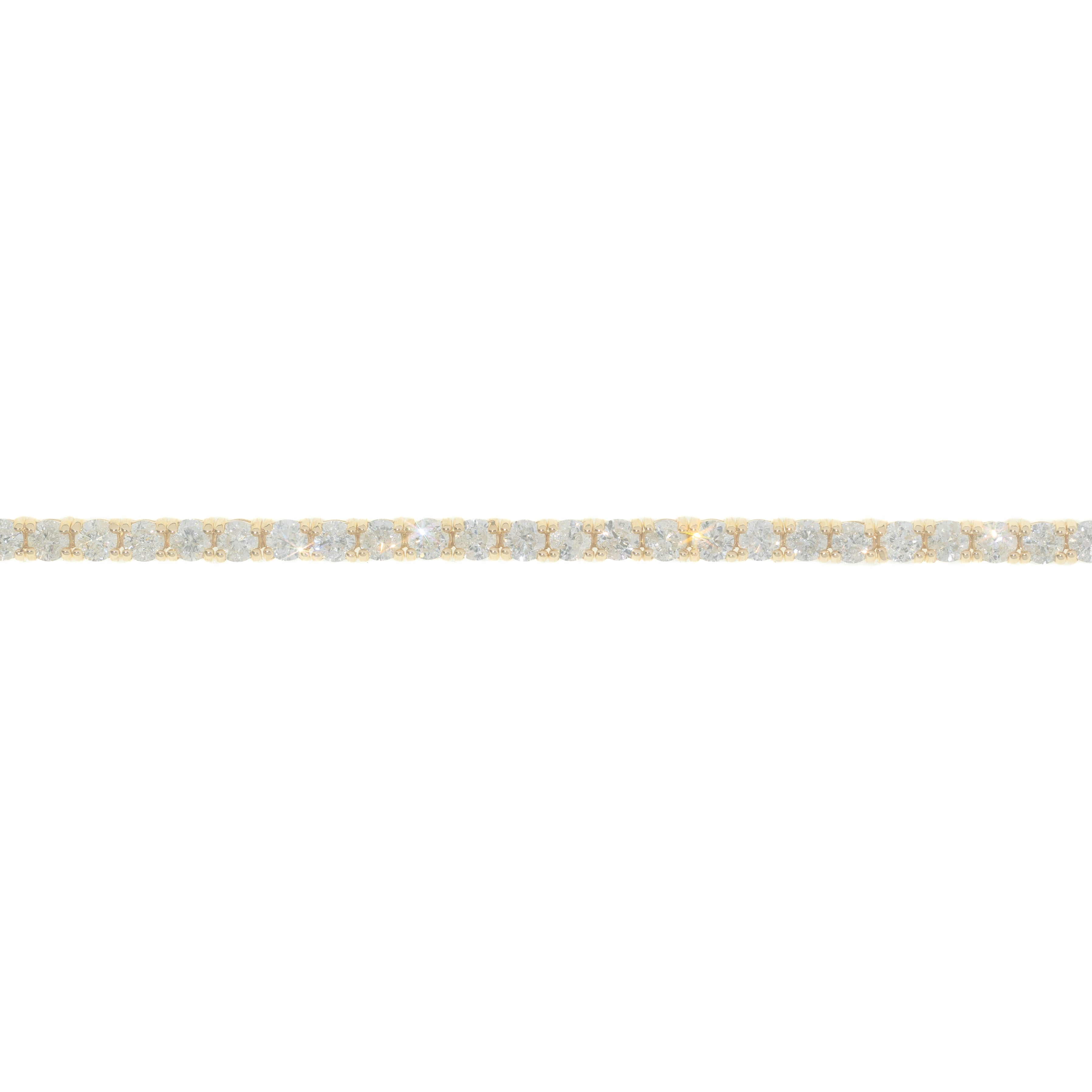 Tennis Bracelet