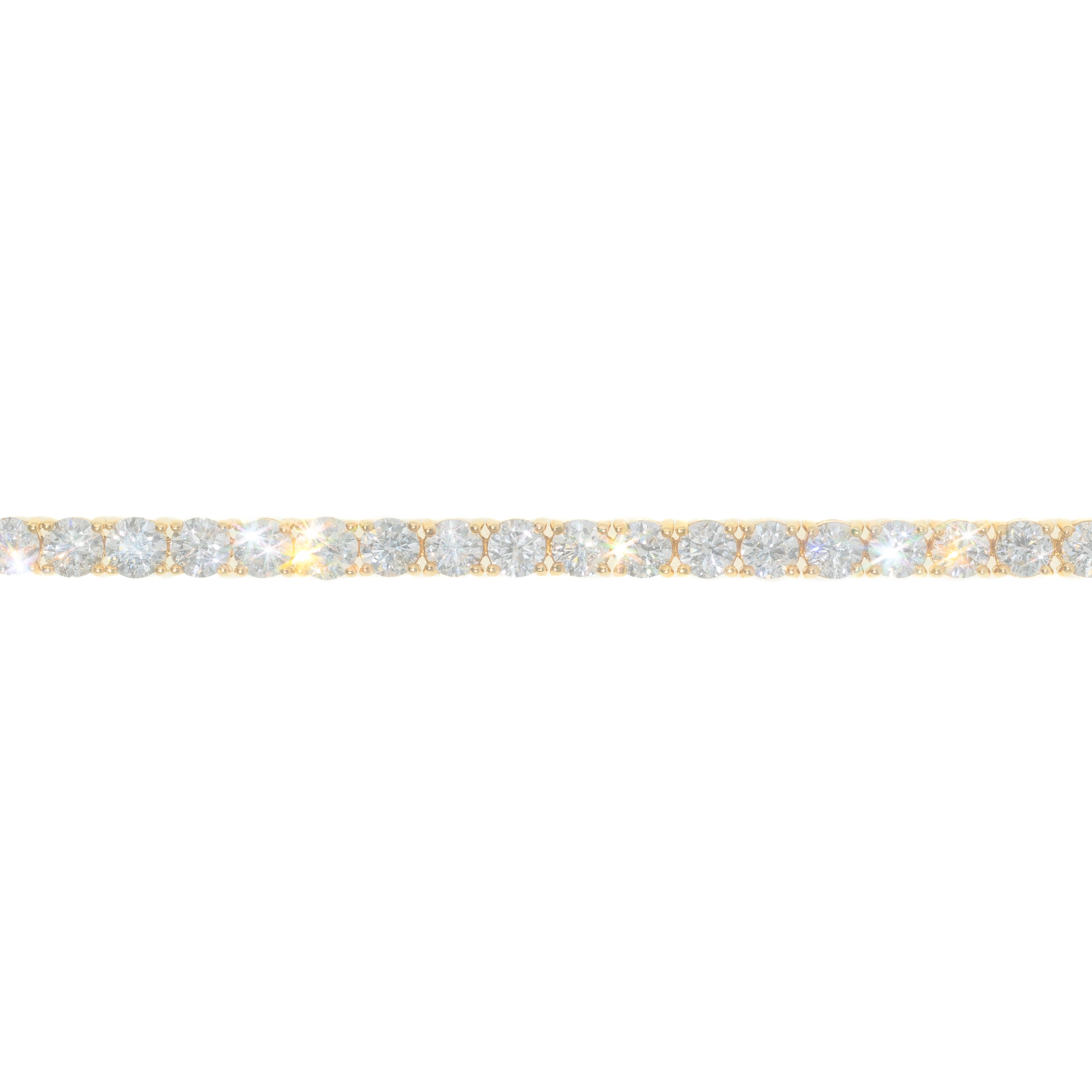 Tennis Bracelet