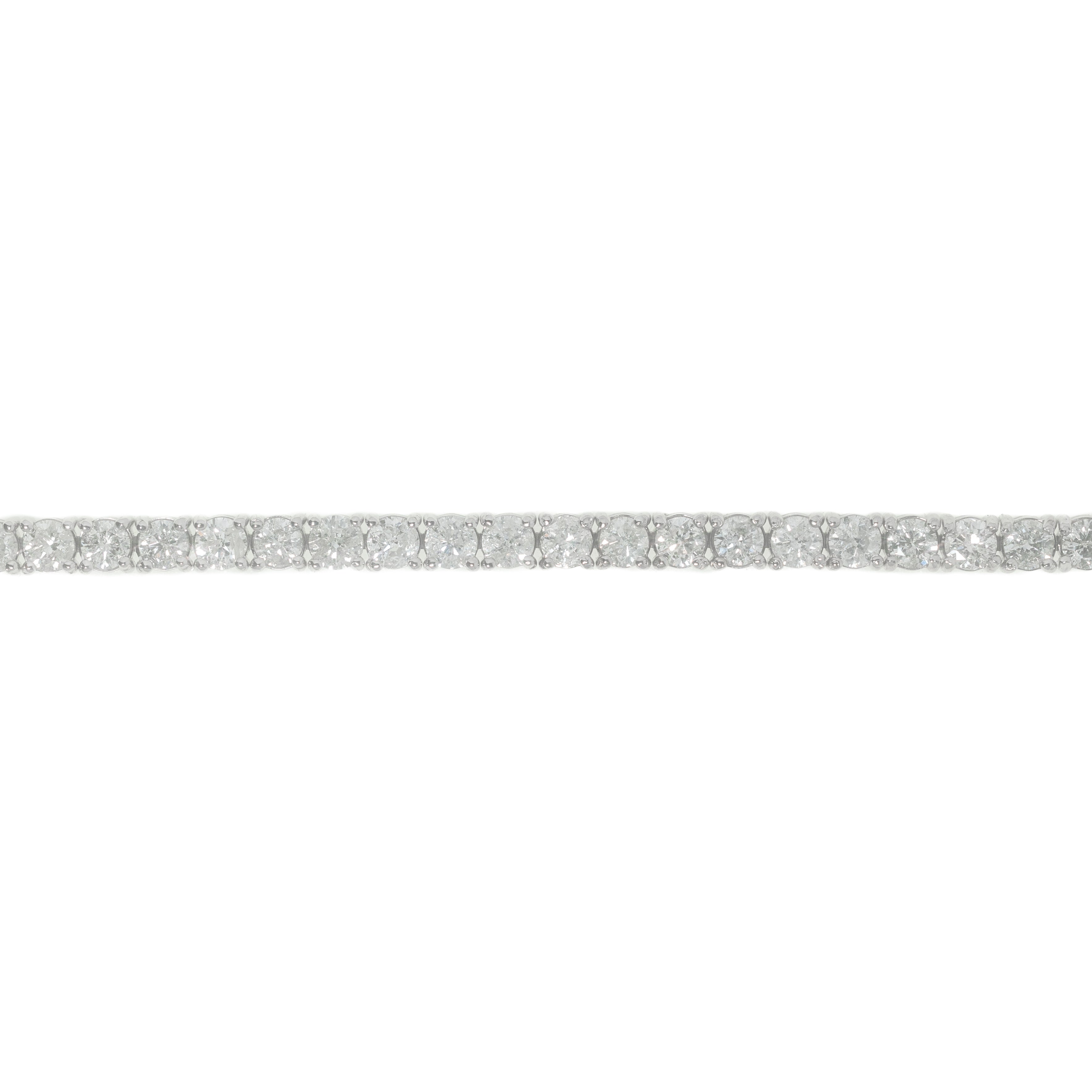 Tennis Bracelet