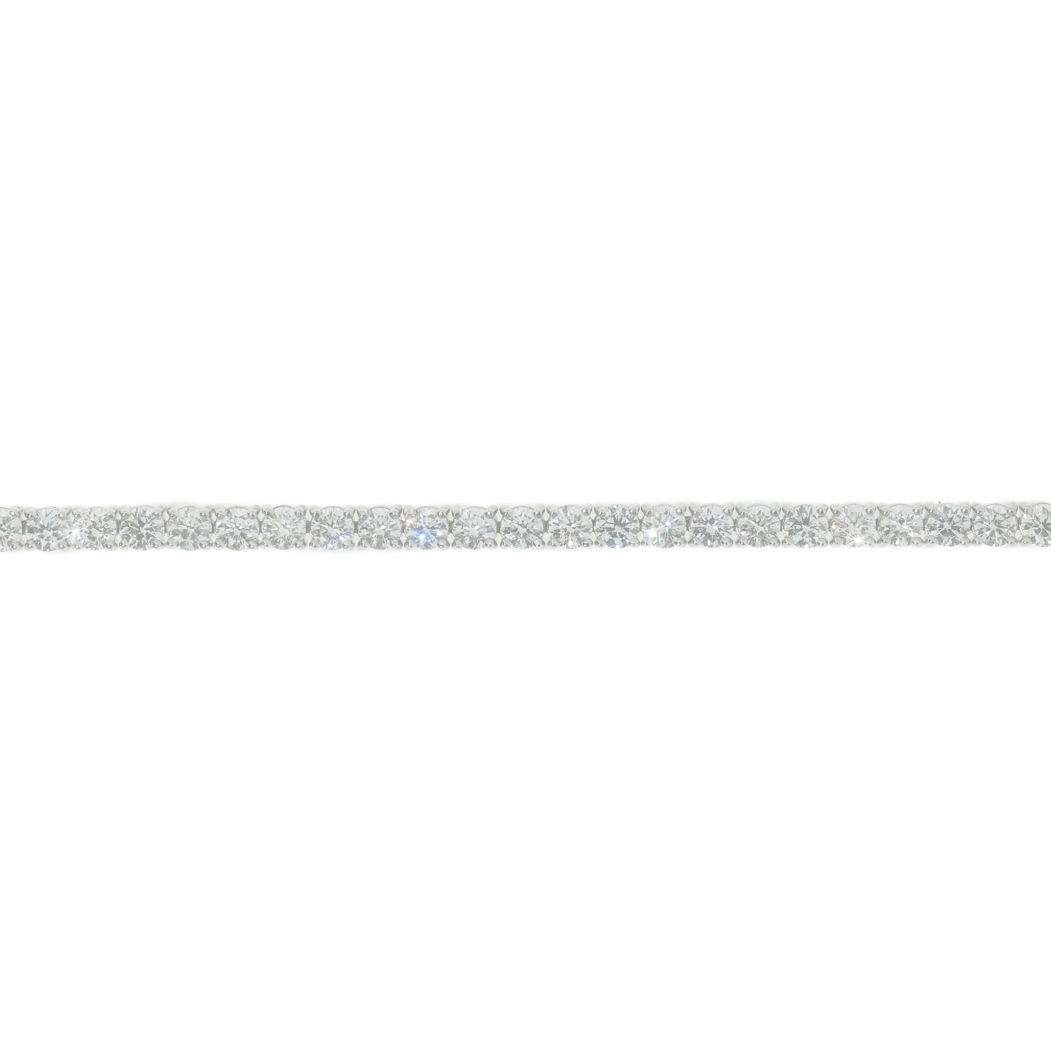 Tennis Bracelet