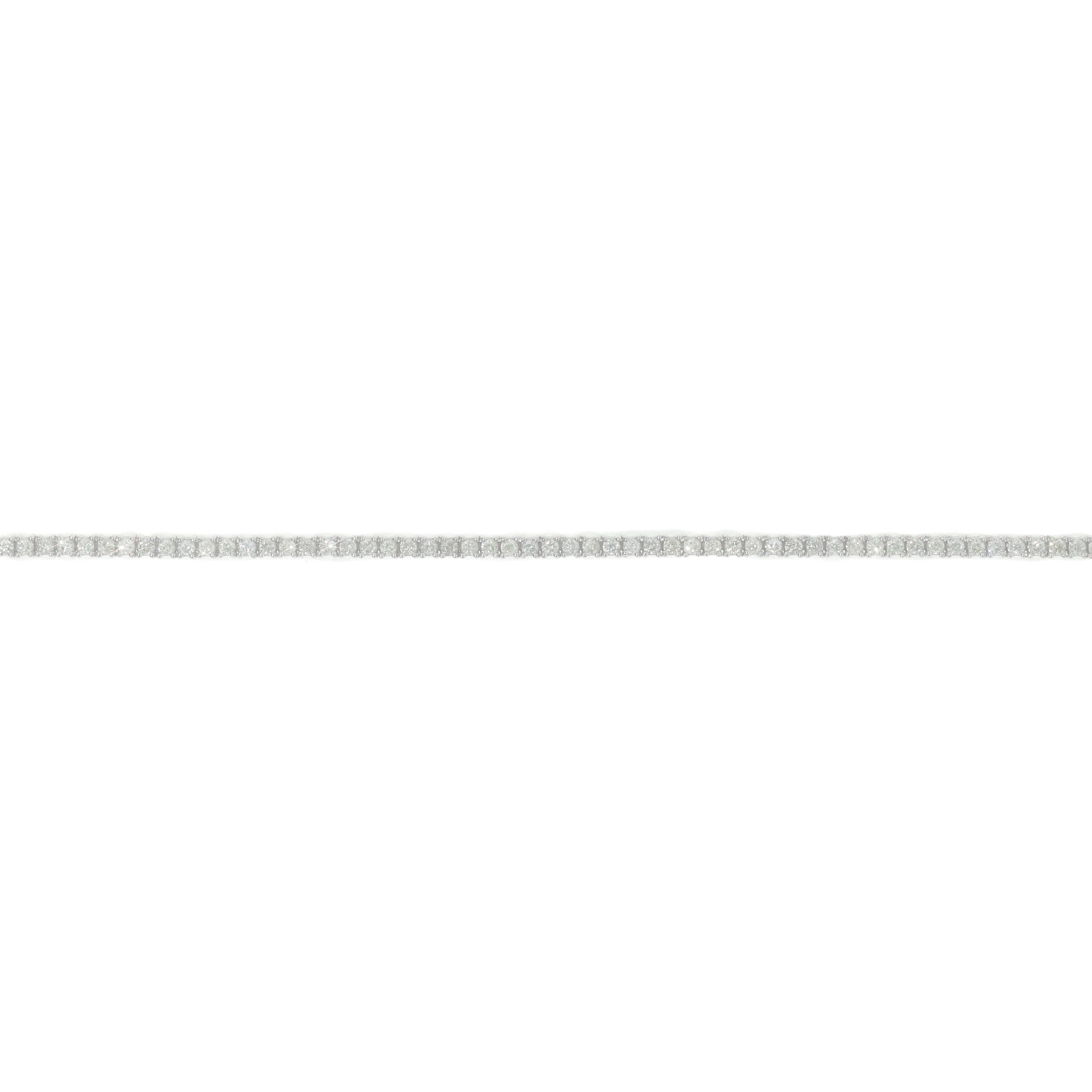 Tennis Bracelet