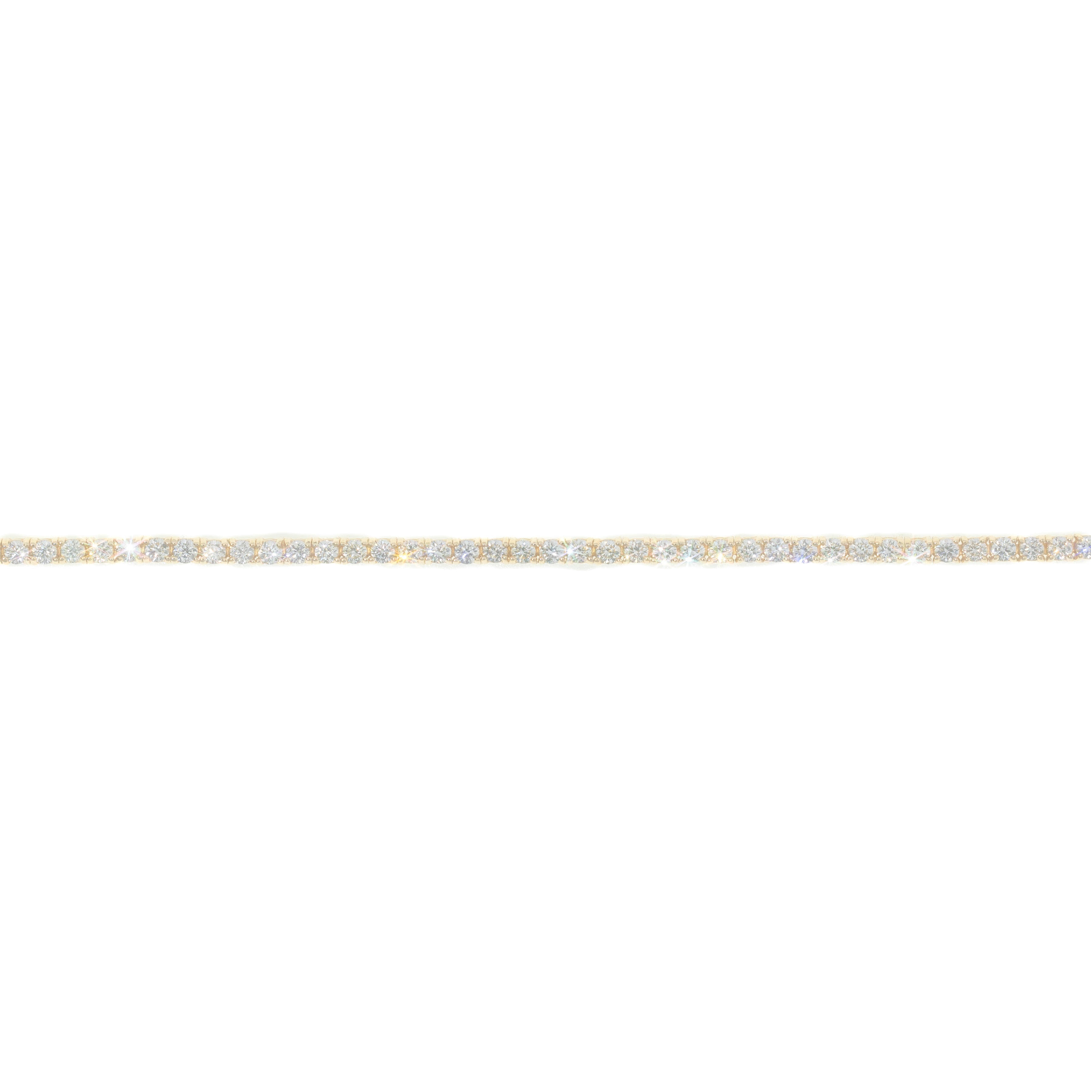 Tennis Bracelet