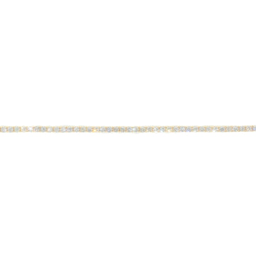 Tennis Bracelet