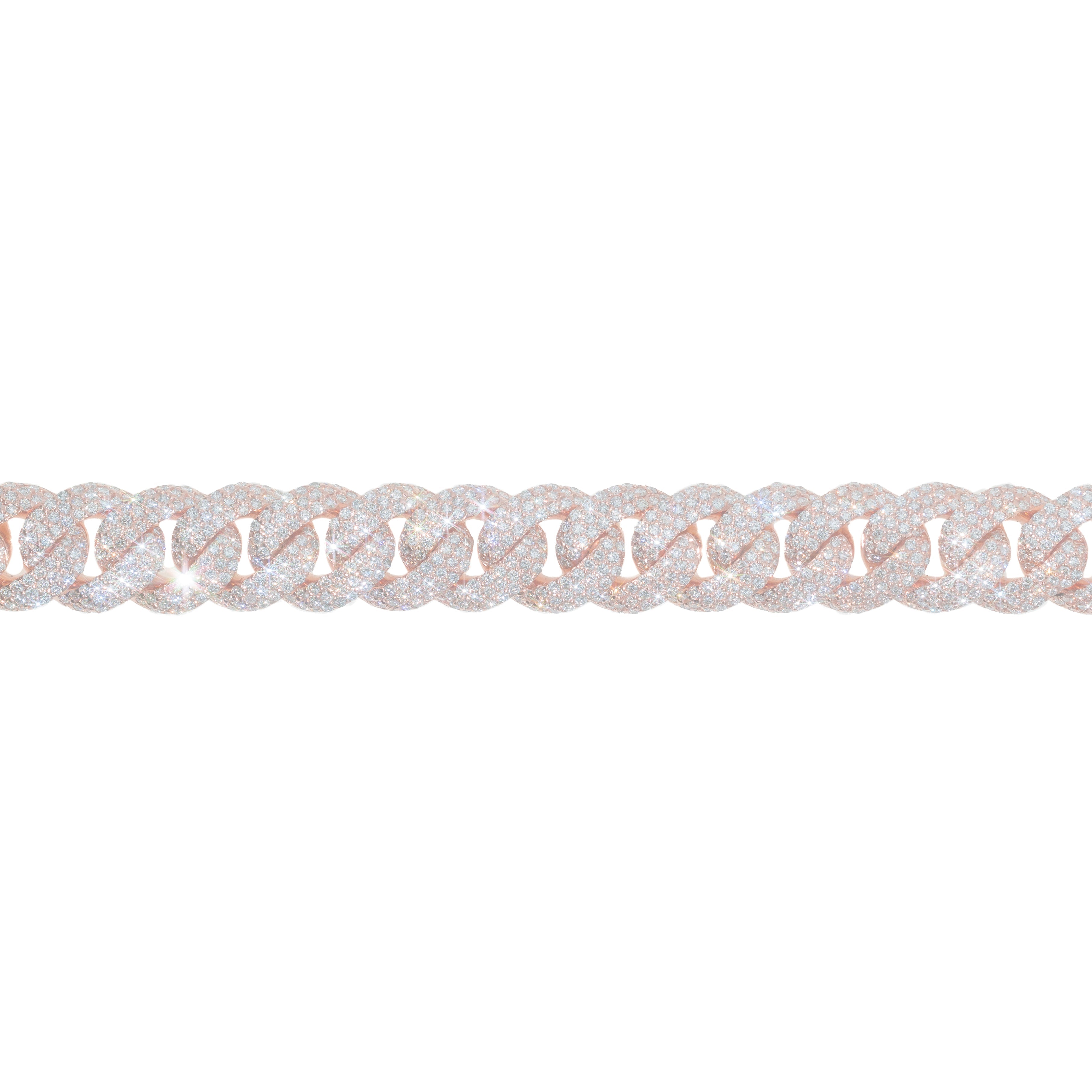 Cuban Link Bracelet