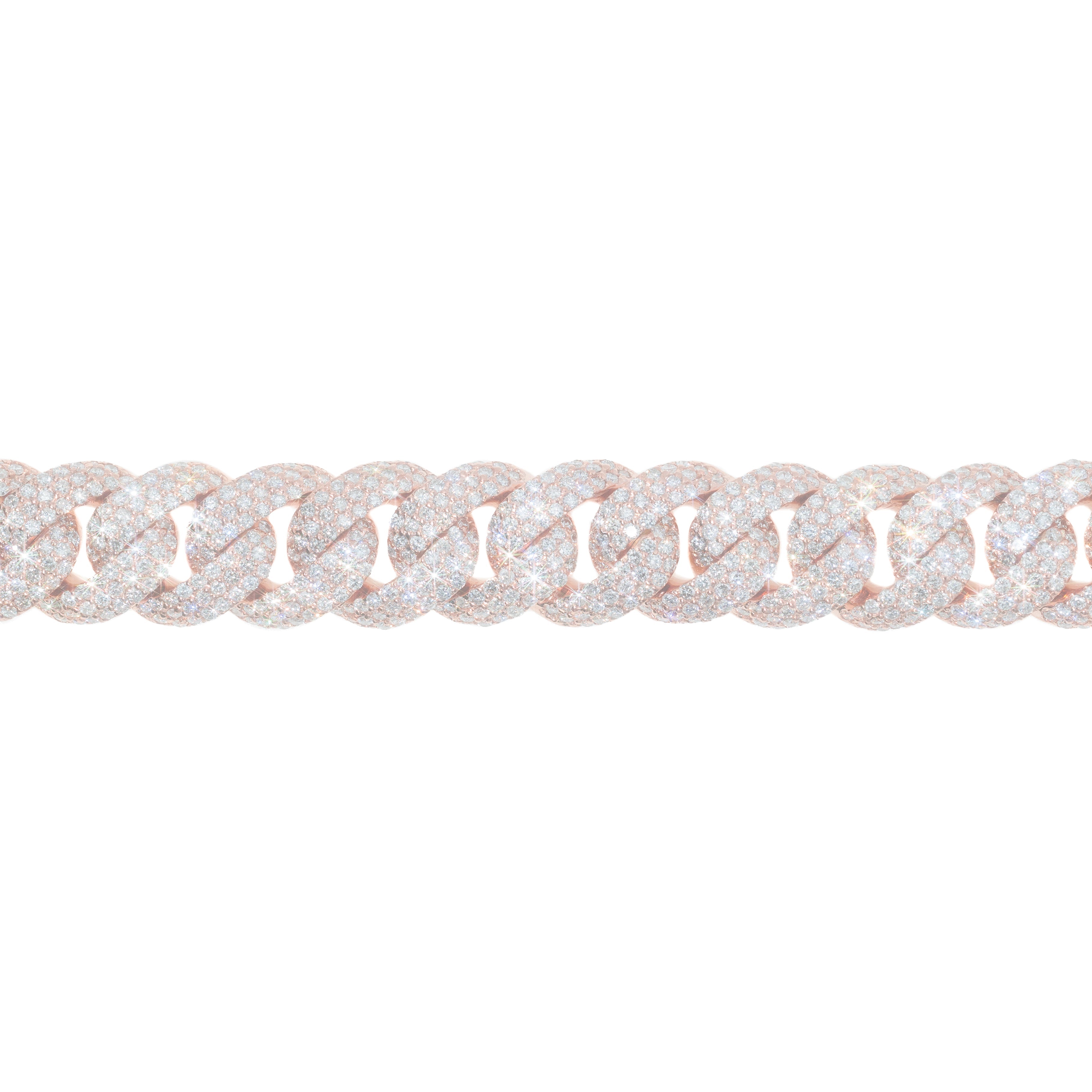 Cuban Link Bracelet