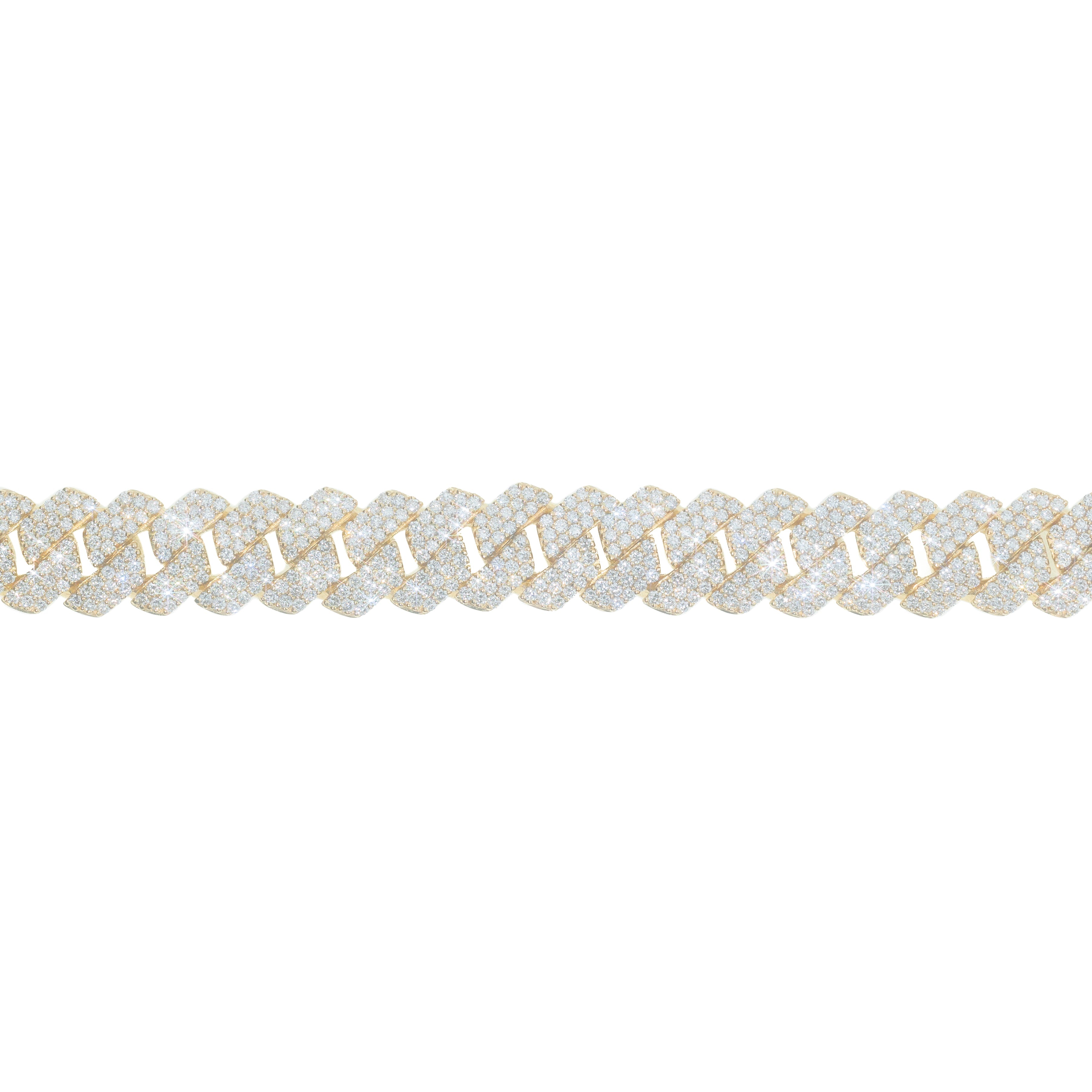 Cuban Link Bracelet