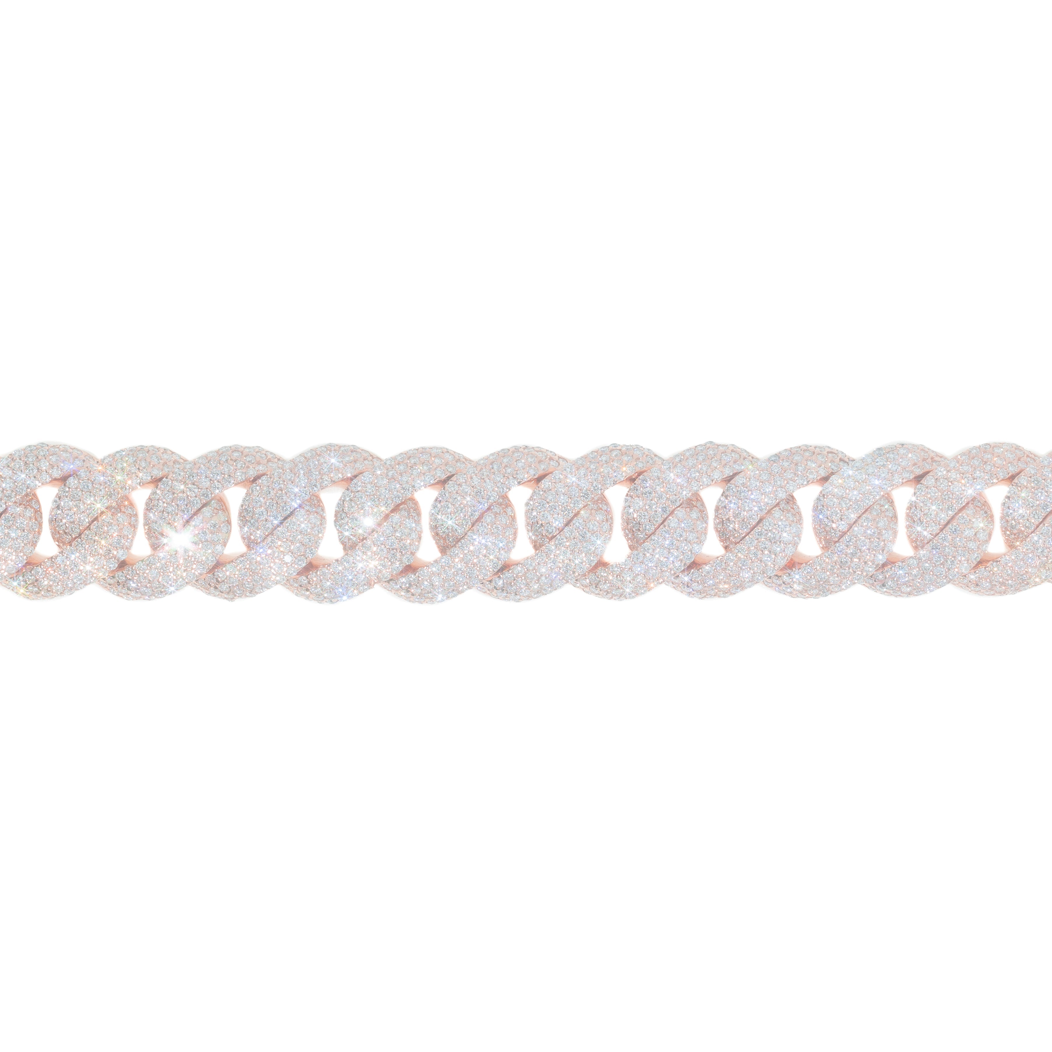 Cuban Link Bracelet