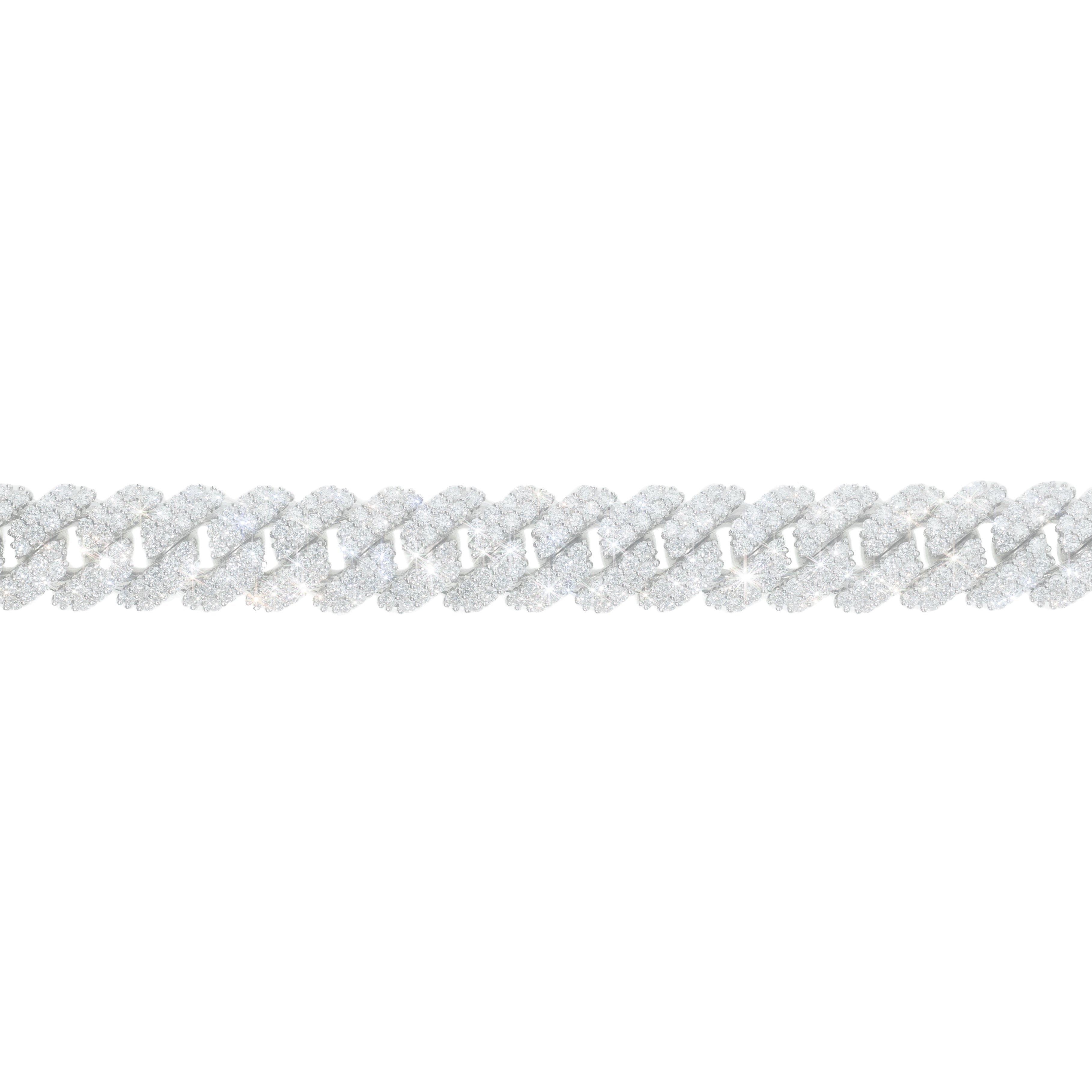 Cuban Link Bracelet