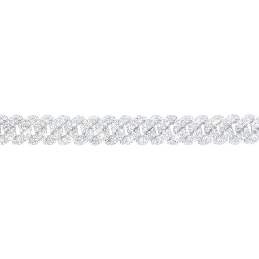 Cuban Link Bracelet