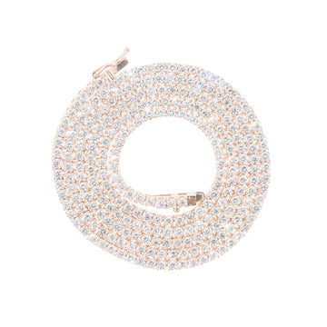Lab Tennis Chain 4pts