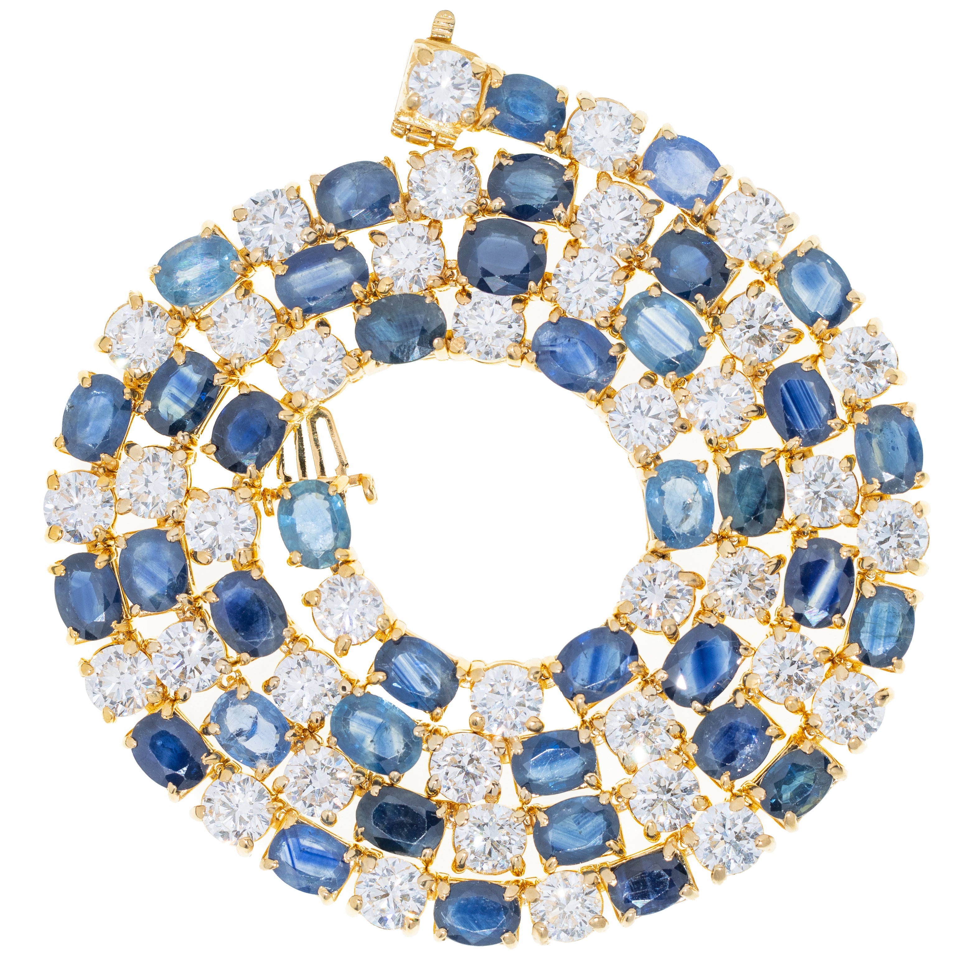 Lab Tennis Chain