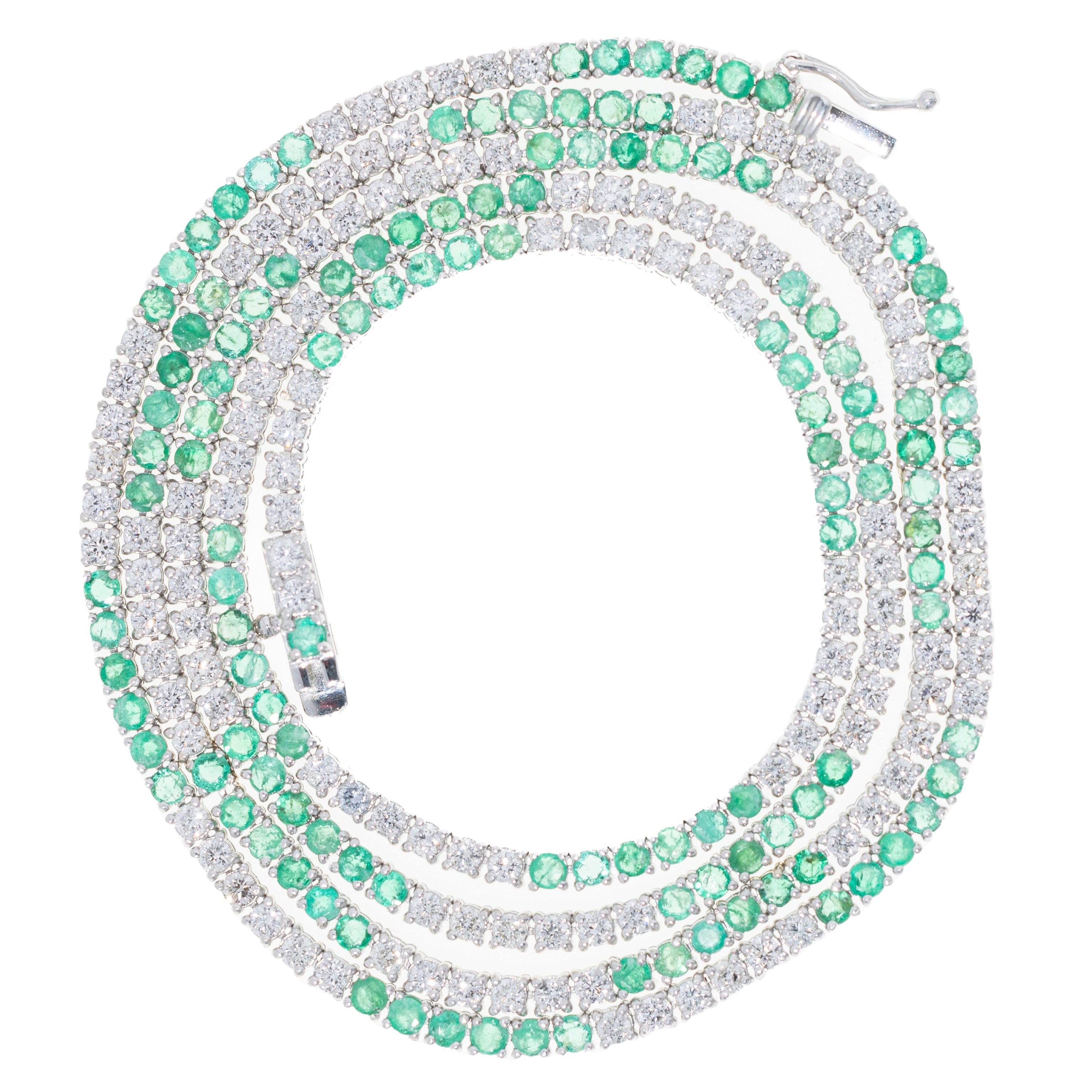 Lab Tennis Chain