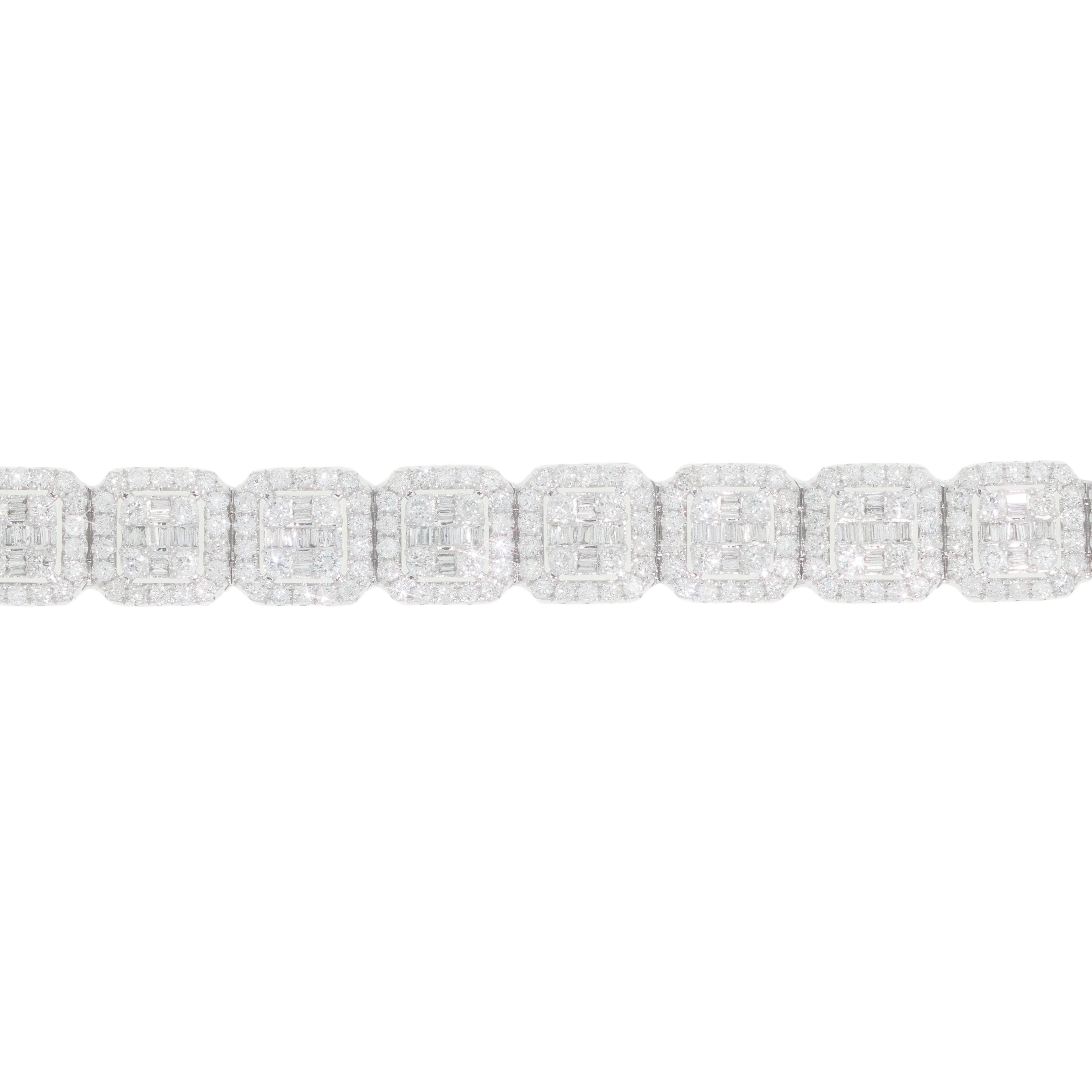 Baguette Bracelet