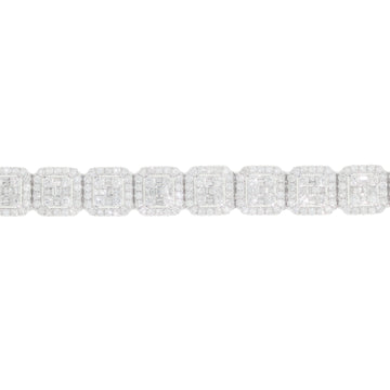 Baguette Bracelet
